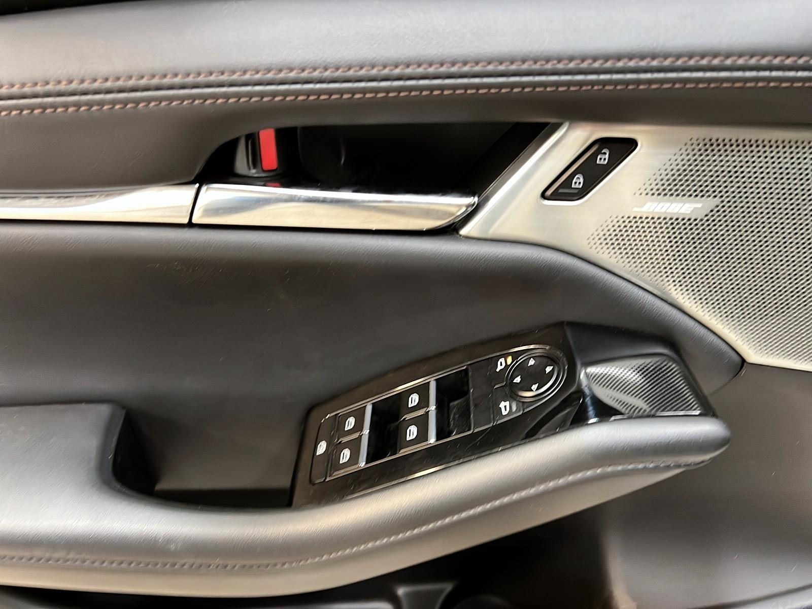 Mazda Mazda3 GT TURBO CUIR TOIT NAV 4RM 2024 - image #23