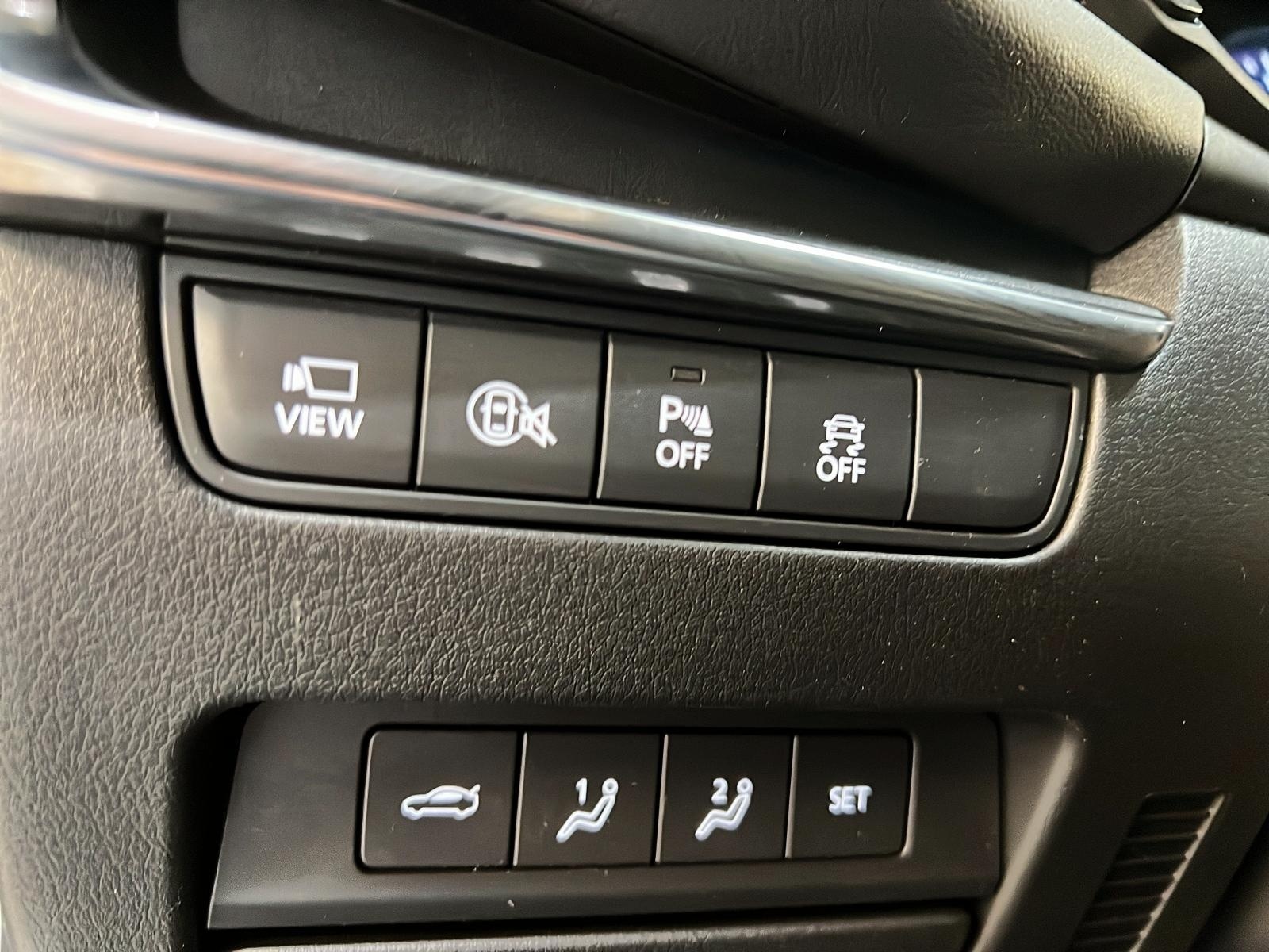 Mazda Mazda3 GT TURBO CUIR TOIT NAV 4RM 2024 - image #22