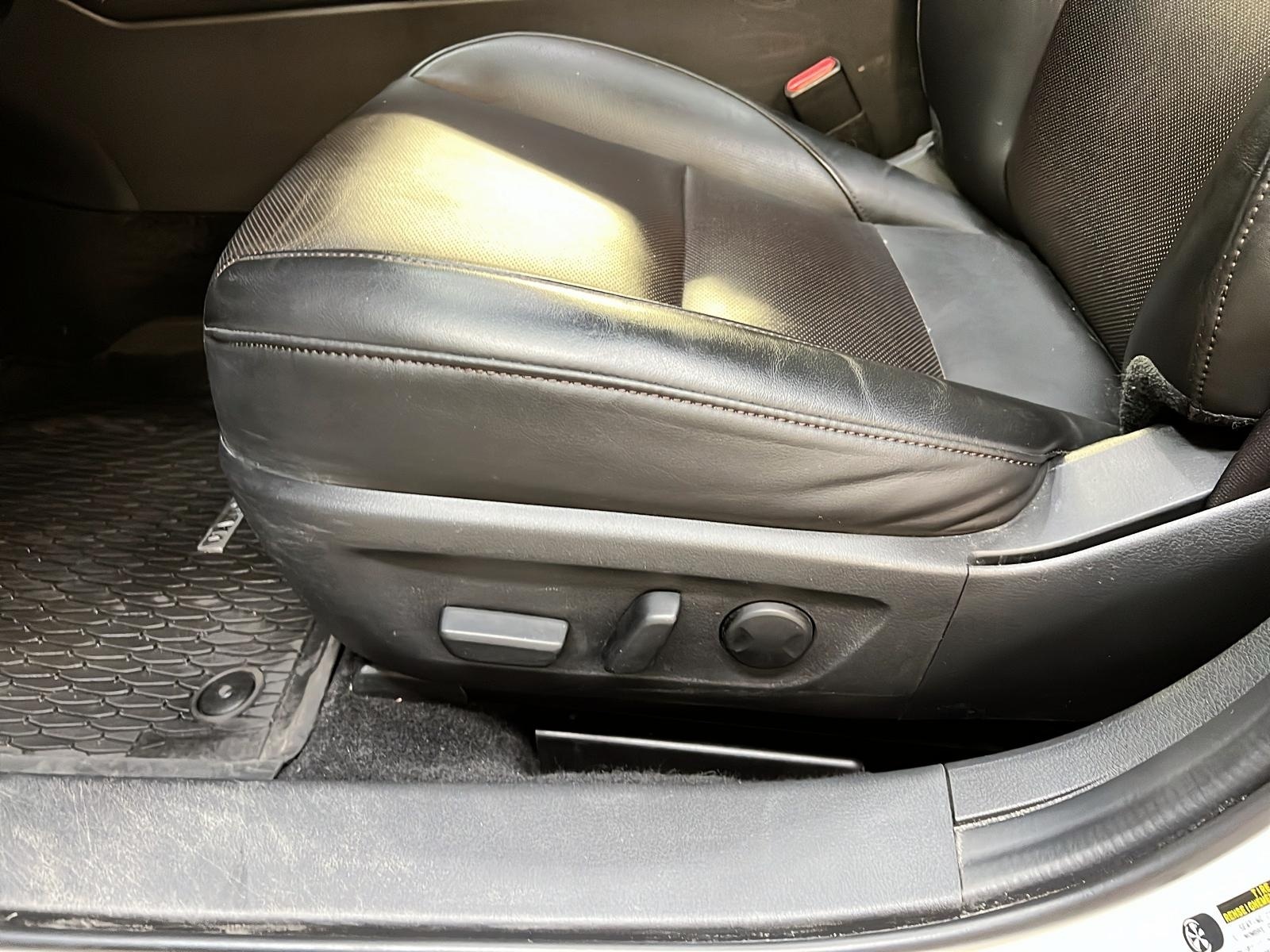 Mazda Mazda3 GT TURBO CUIR TOIT NAV 4RM 2024 - image #25