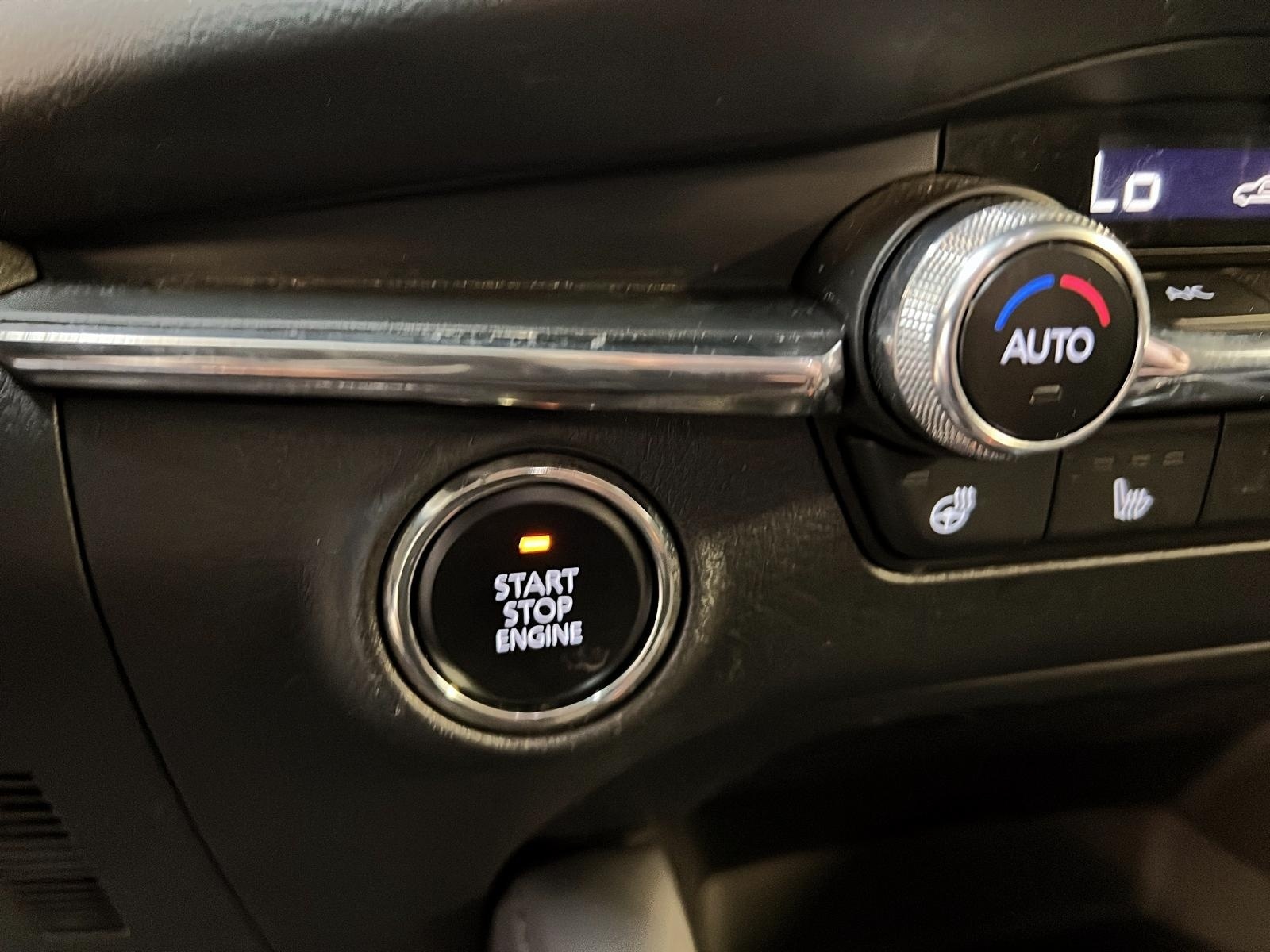 Mazda Mazda3 GT TURBO CUIR TOIT NAV 4RM 2024 - image #19