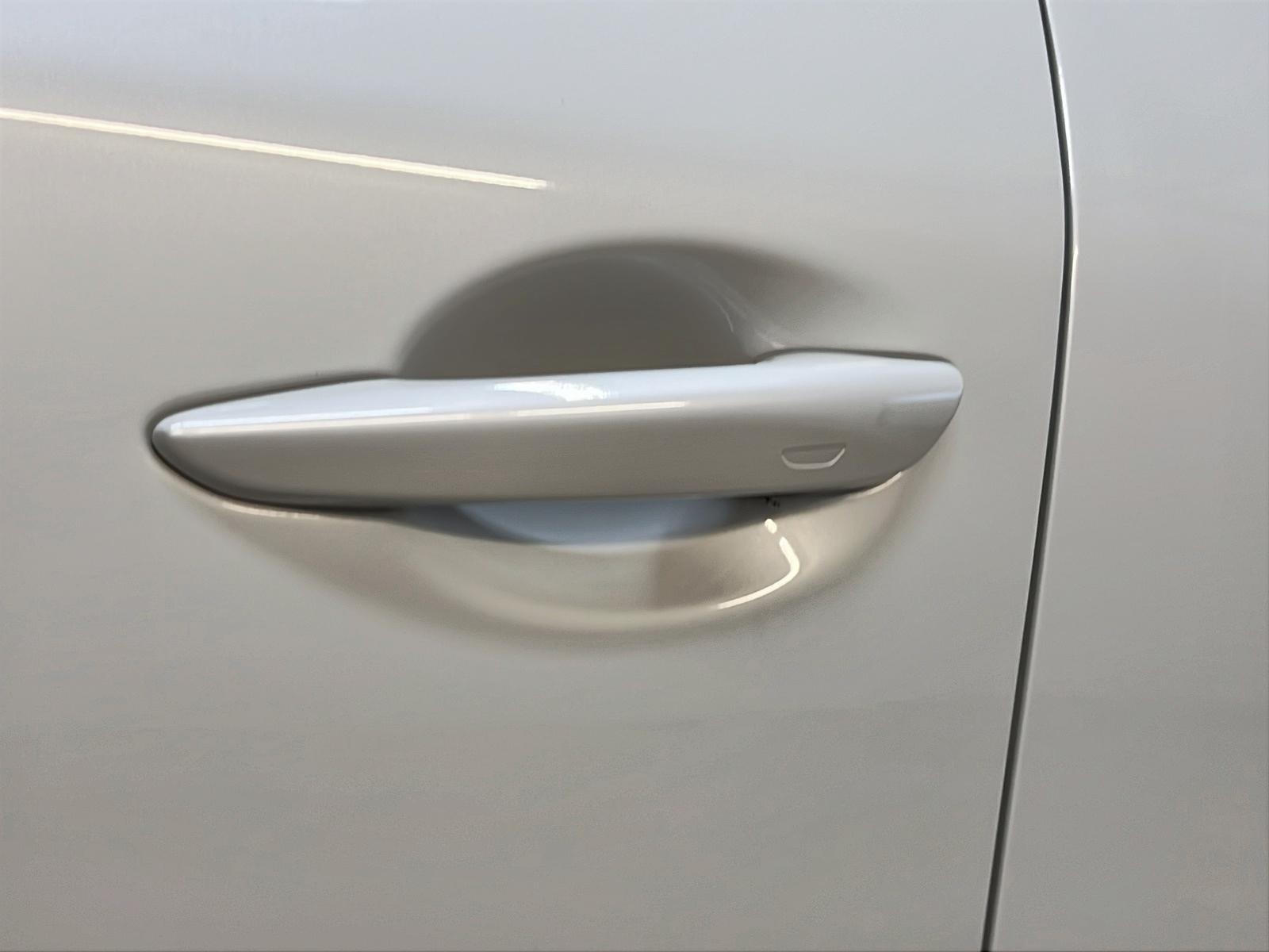 Mazda Mazda3 GT TURBO CUIR TOIT NAV 4RM 2024 - image #26