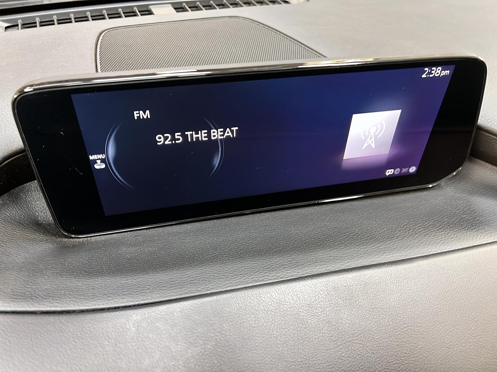 Mazda Mazda3 GT TURBO CUIR TOIT NAV 4RM 2024 - image #16