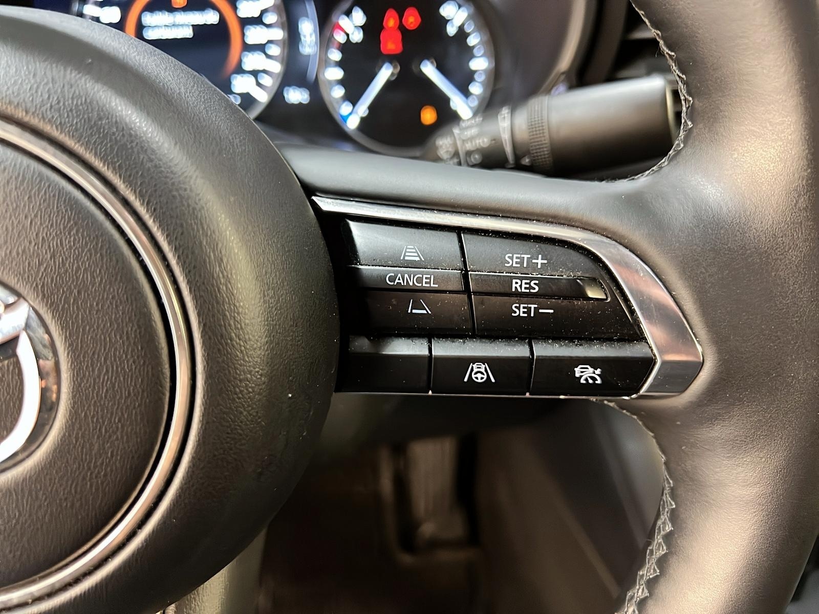 Mazda Mazda3 GT TURBO CUIR TOIT NAV 4RM 2024 - image #20