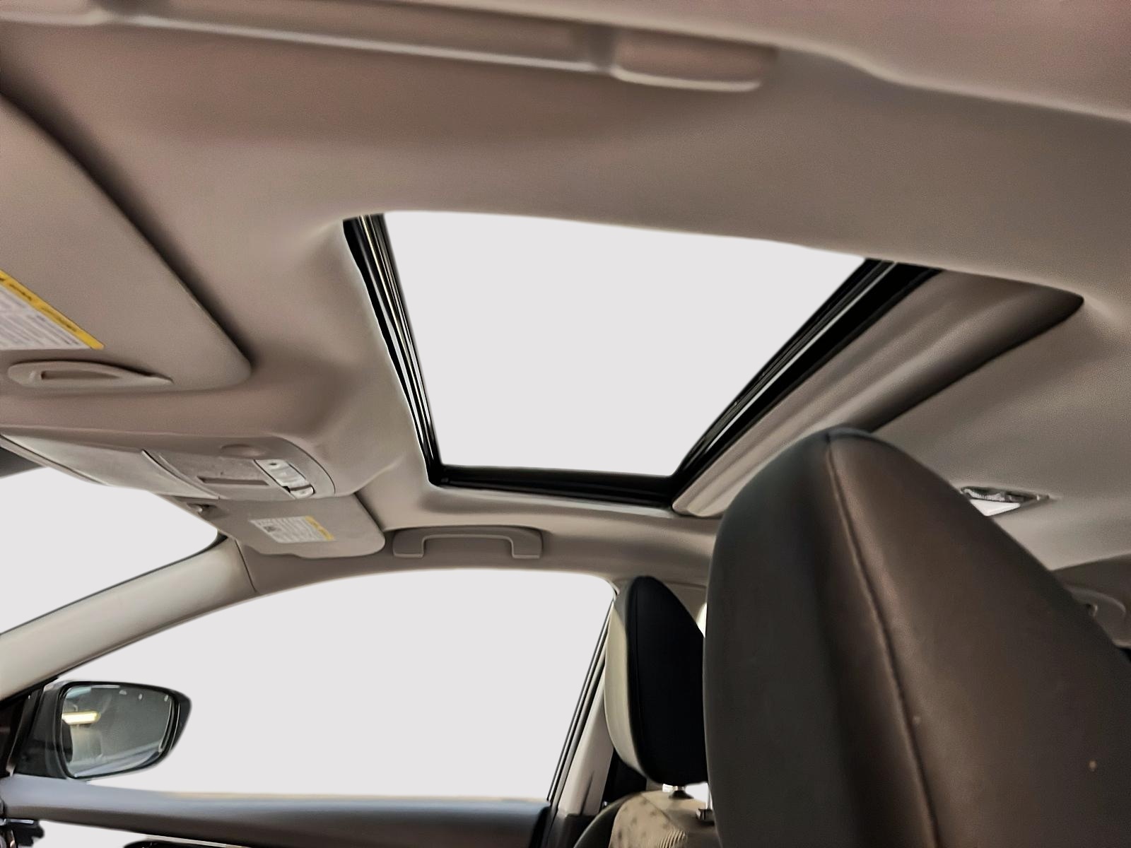 Nissan Qashqai SV TOIT 4RM 2023 - image #10