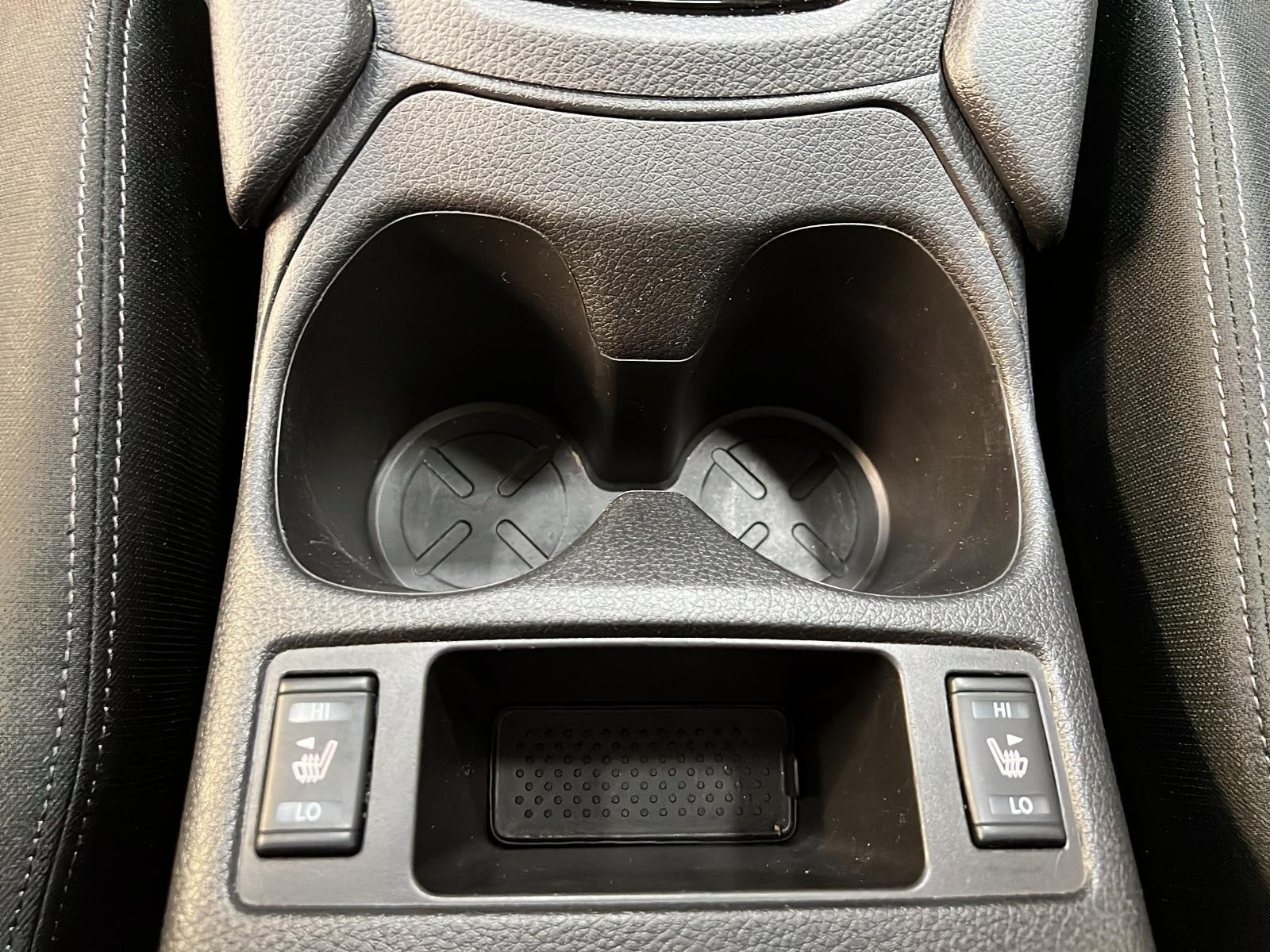 Nissan Qashqai SV TOIT 4RM 2023 - image #15