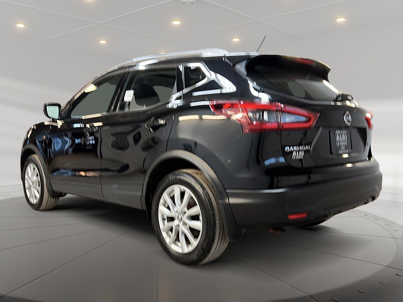 Nissan Qashqai 2023 - Image #6