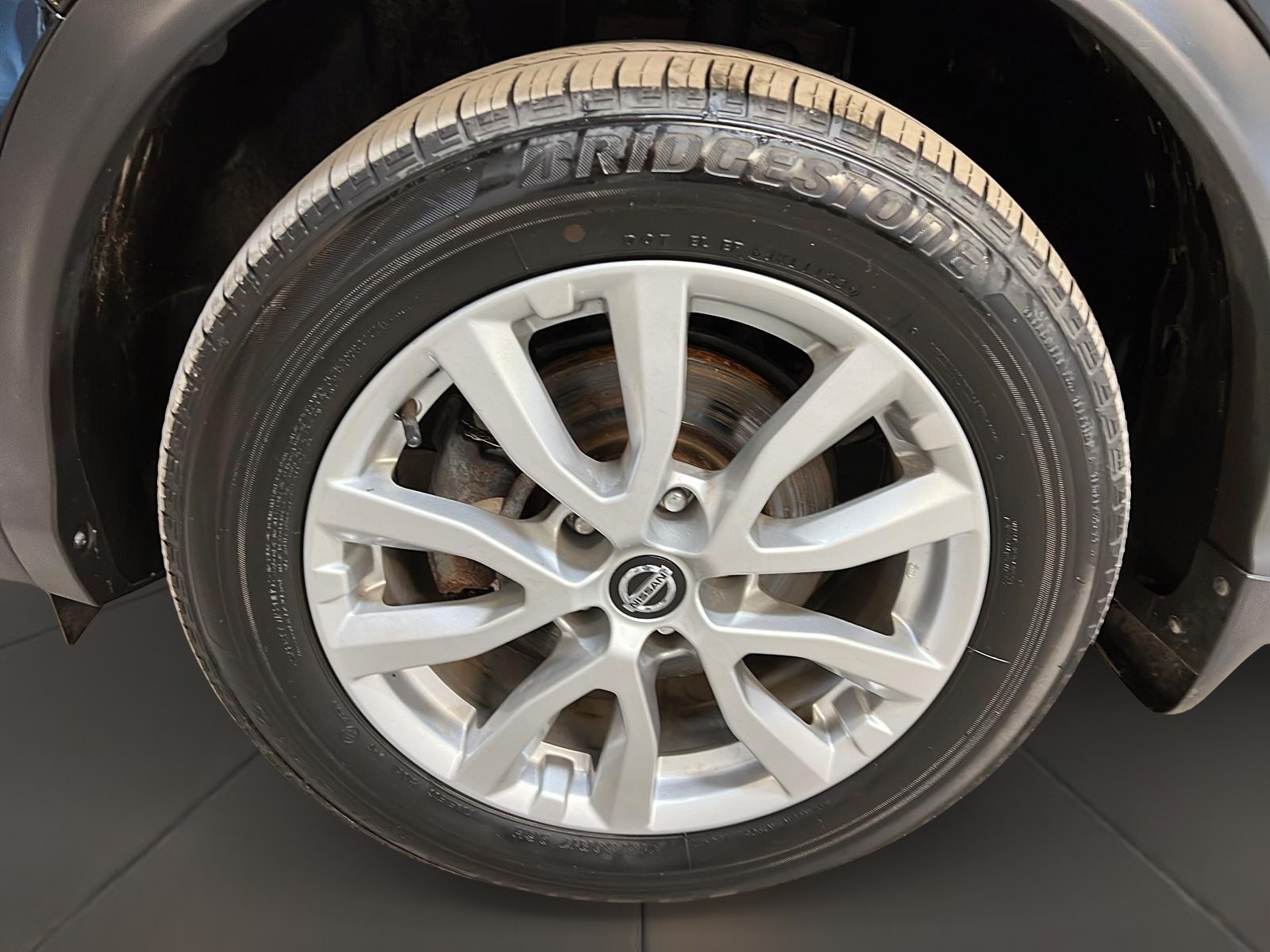 Nissan Qashqai 2023 - Image #28