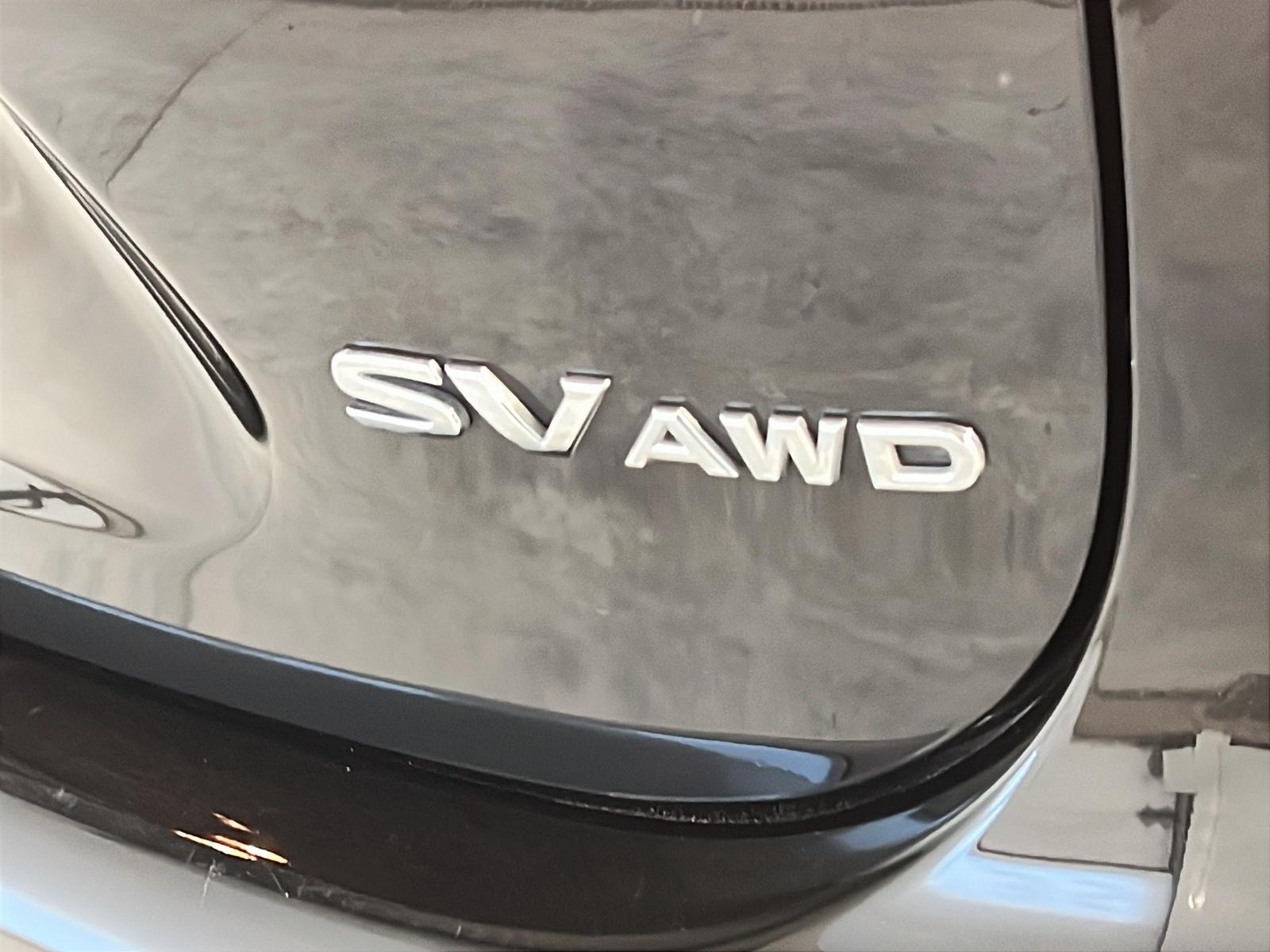 Nissan Qashqai SV TOIT 4RM 2023 - image #27