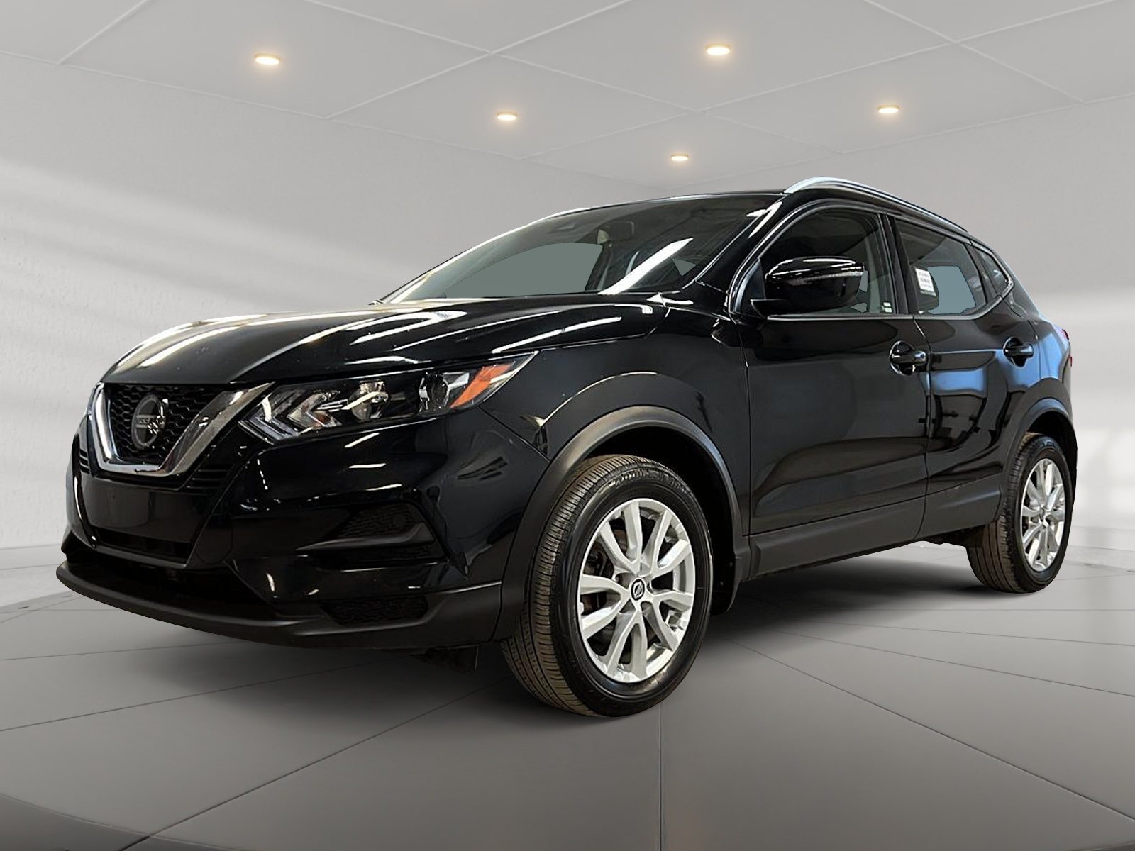 Nissan Qashqai 2023 - Image #1