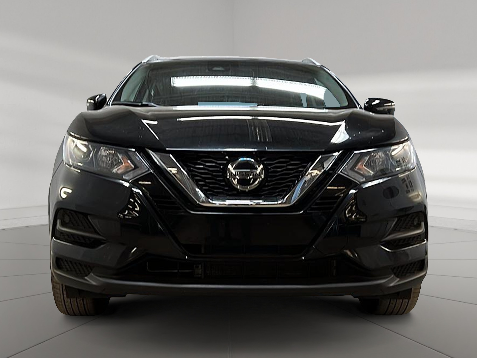 Nissan Qashqai 2023 - Image #2