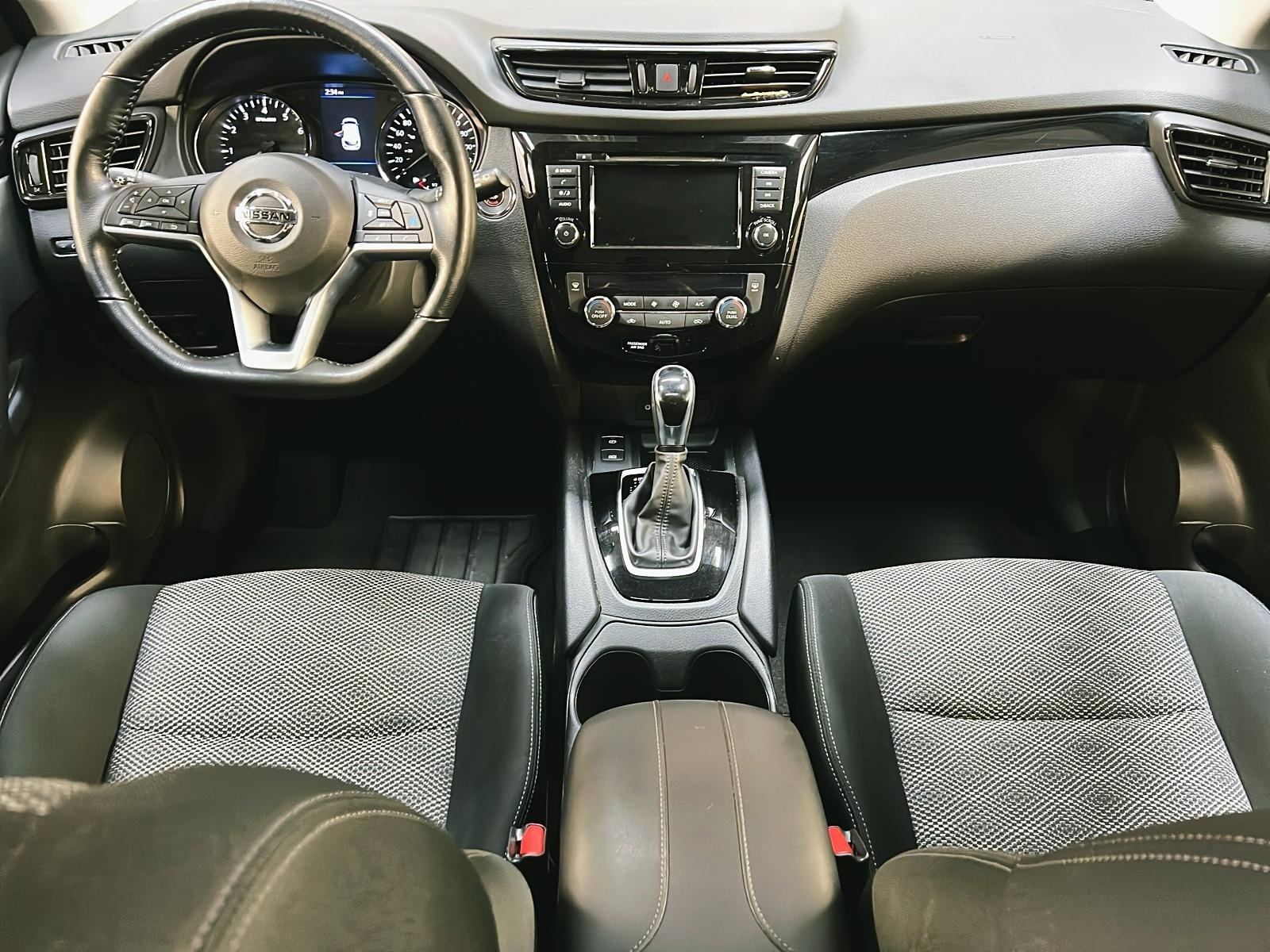 Nissan Qashqai 2023 - Image #11