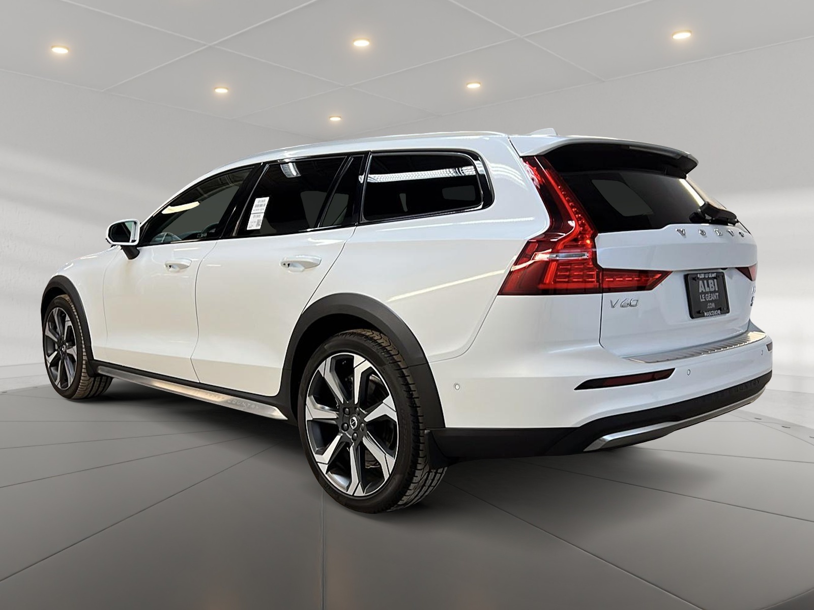 Volvo V60 2023 - Image #6
