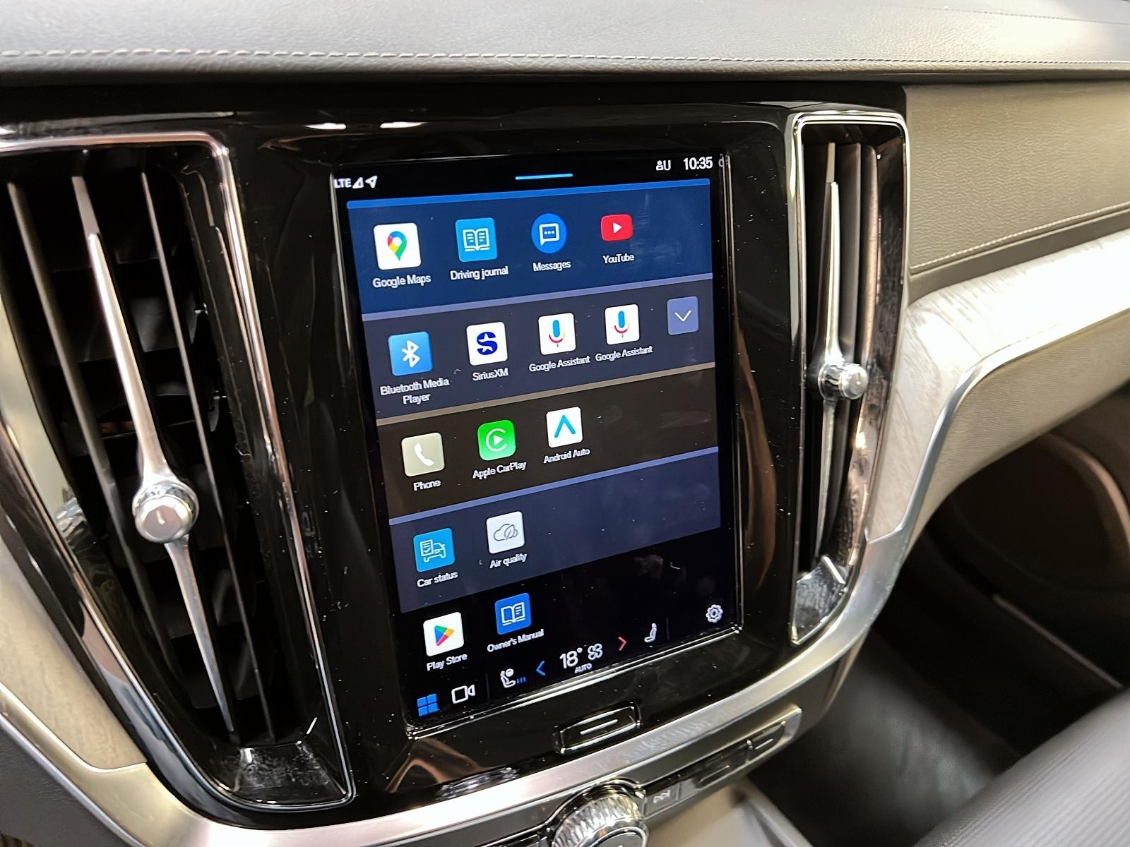 Volvo V60 2023 - Image #18