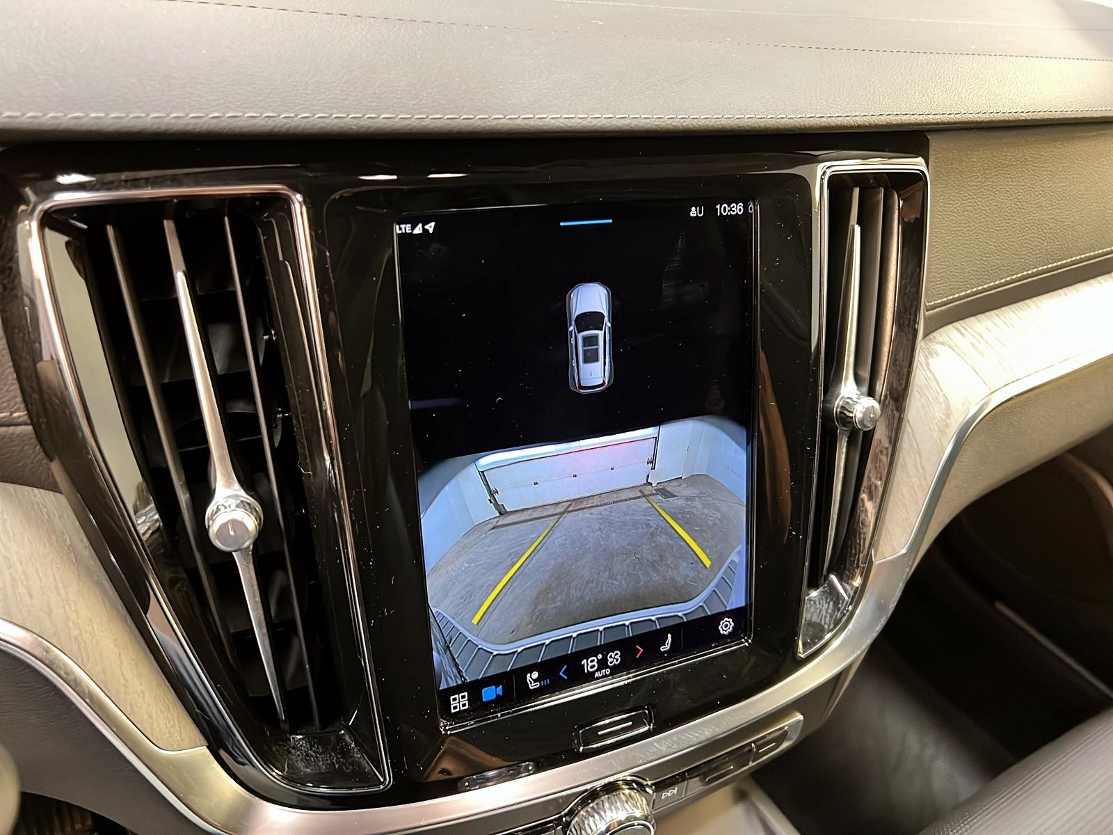 Volvo V60 2023 - Image #19