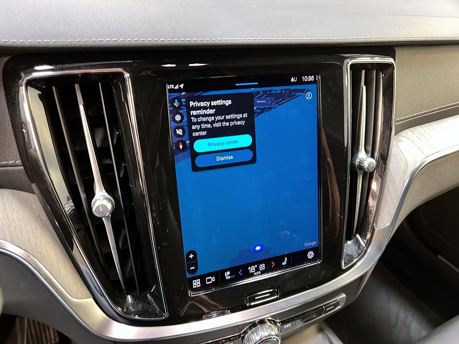 Volvo V60 2023 - Image #20