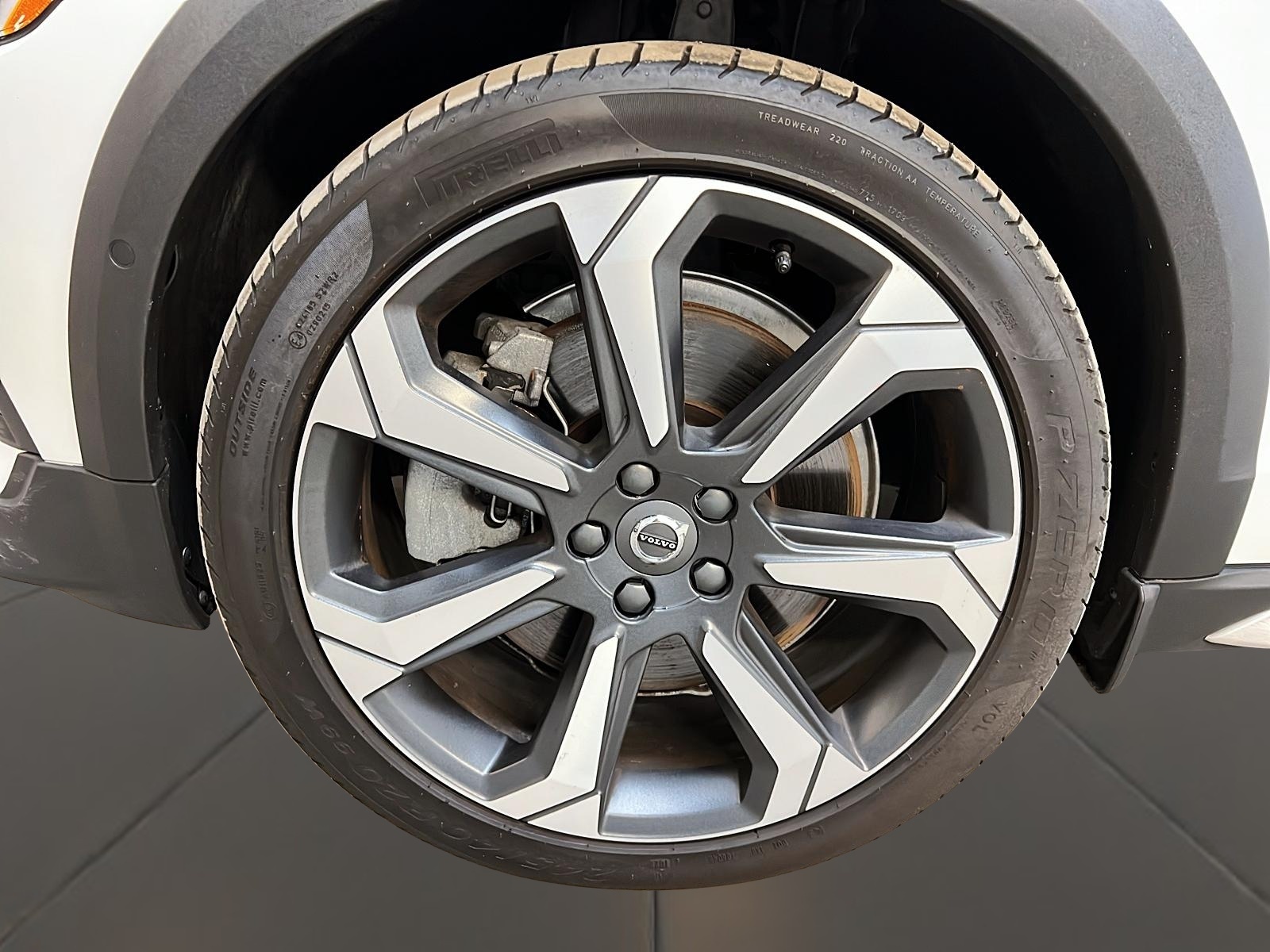 Volvo V60 2023 - Image #31
