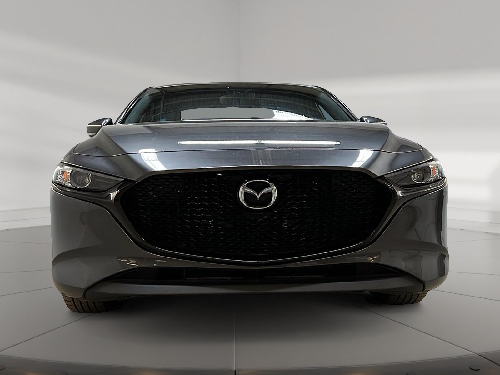 Mazda Mazda3 Sport 2023 - Image #2