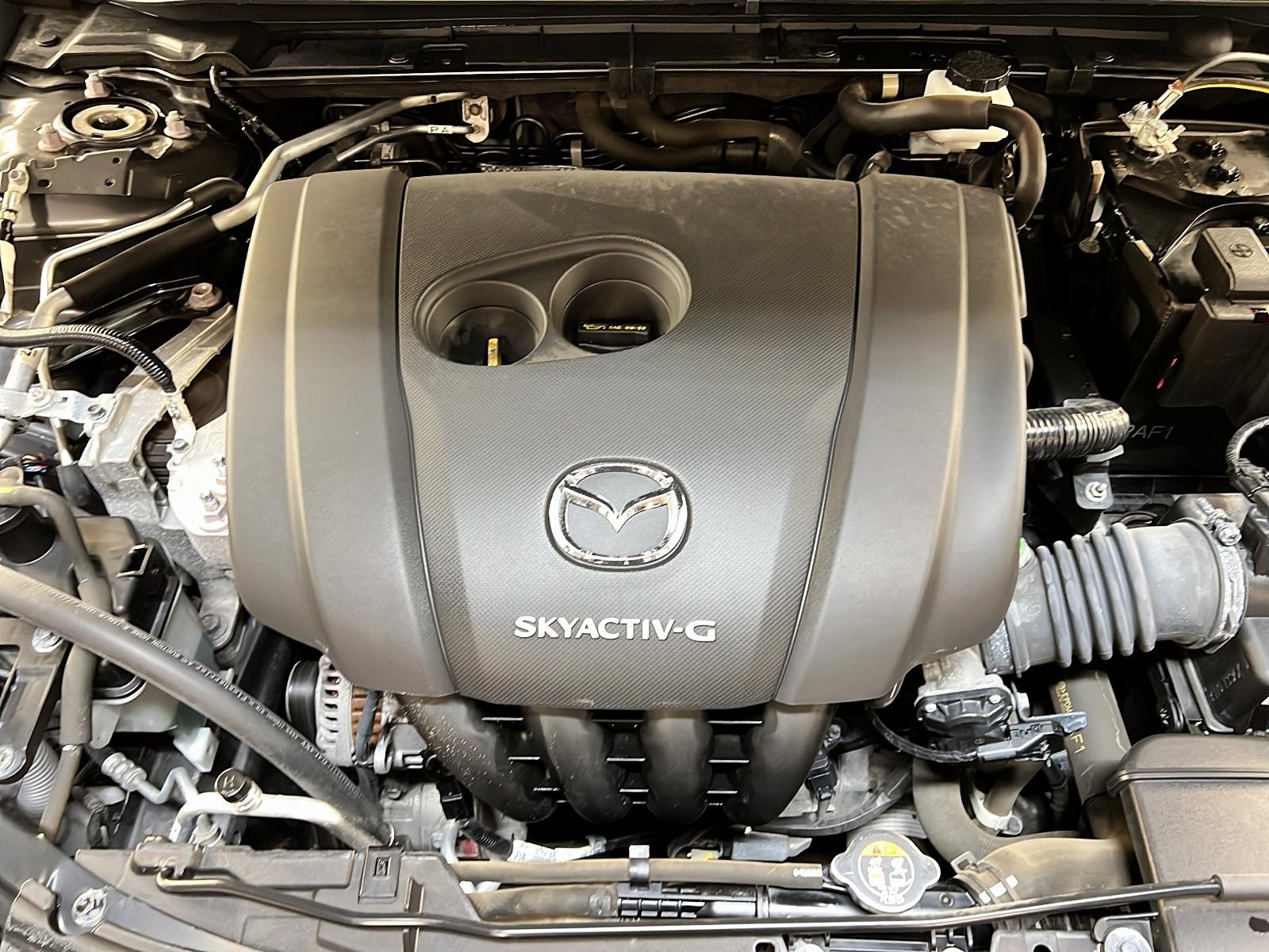 Mazda Mazda3 Sport GX 2023 - image #11