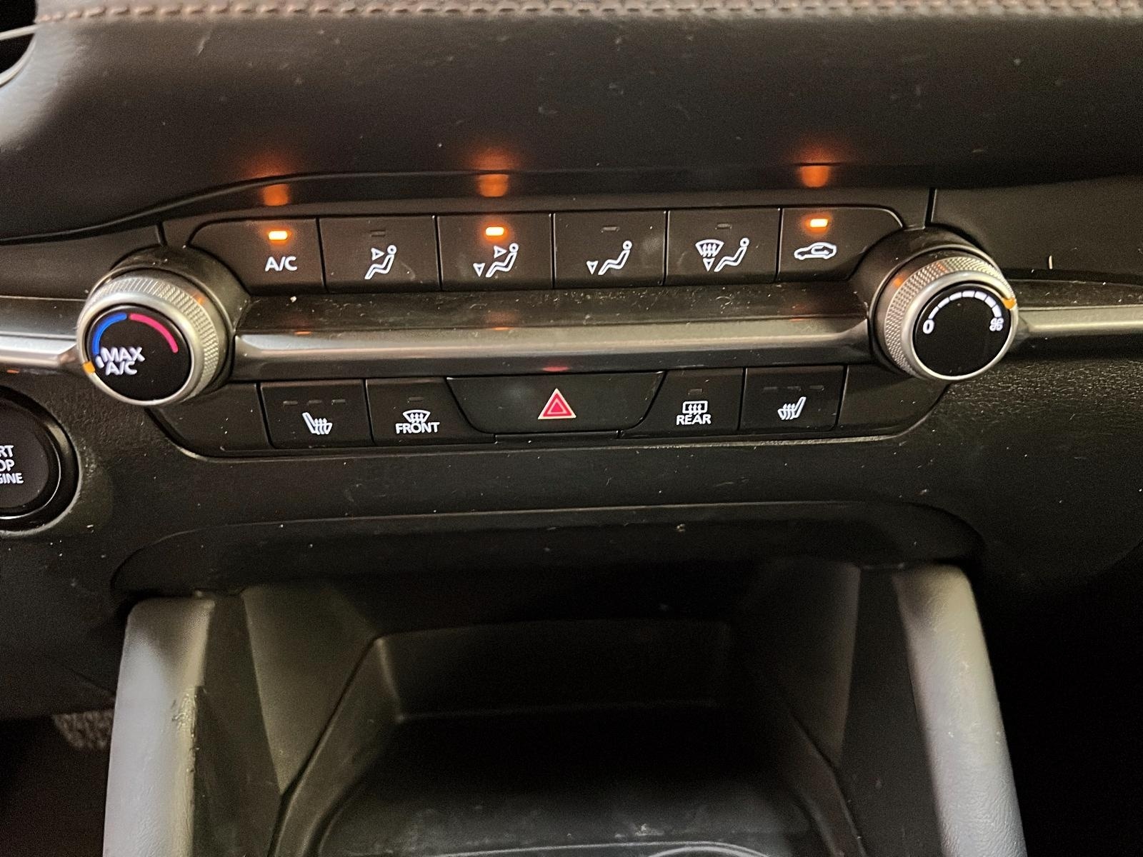 Mazda Mazda3 Sport GX 2023 - image #14