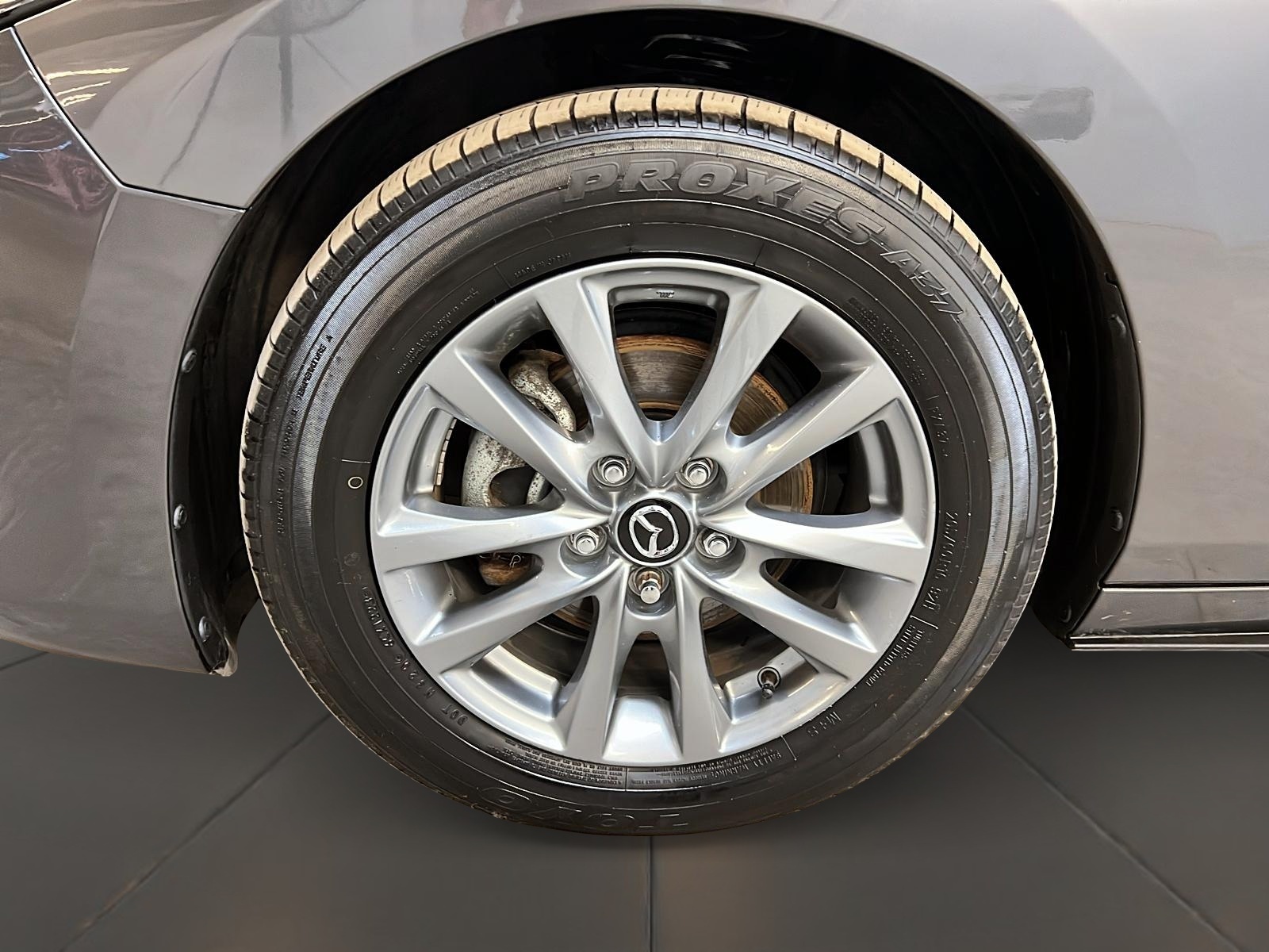 Mazda Mazda3 Sport 2023 - Image #27