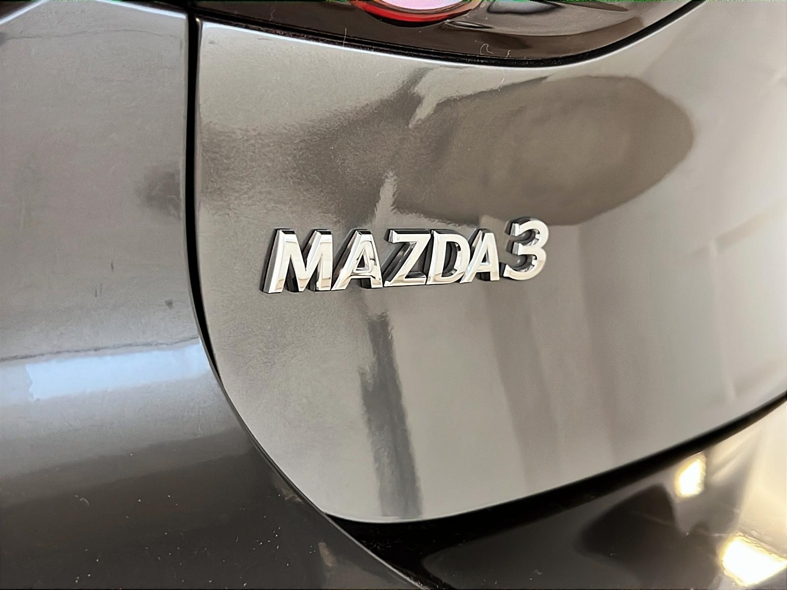 Mazda Mazda3 Sport 2023 - Image #25
