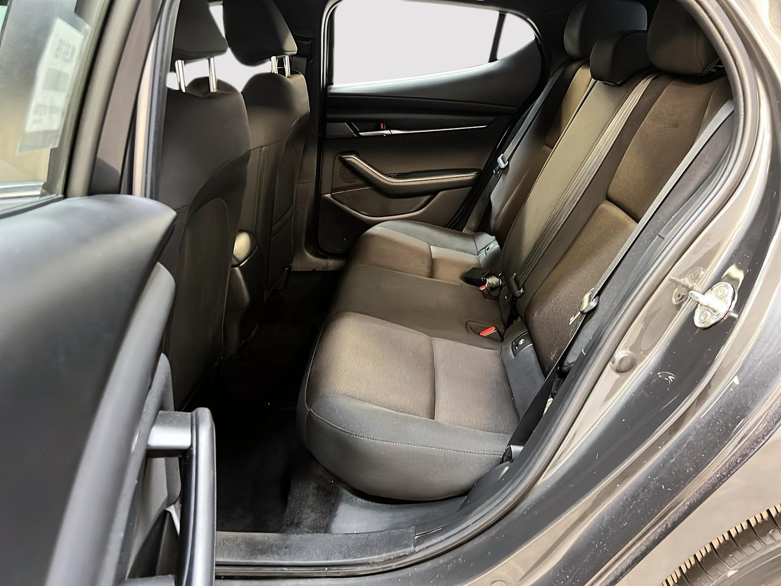 Mazda Mazda3 Sport GX 2023 - image #9