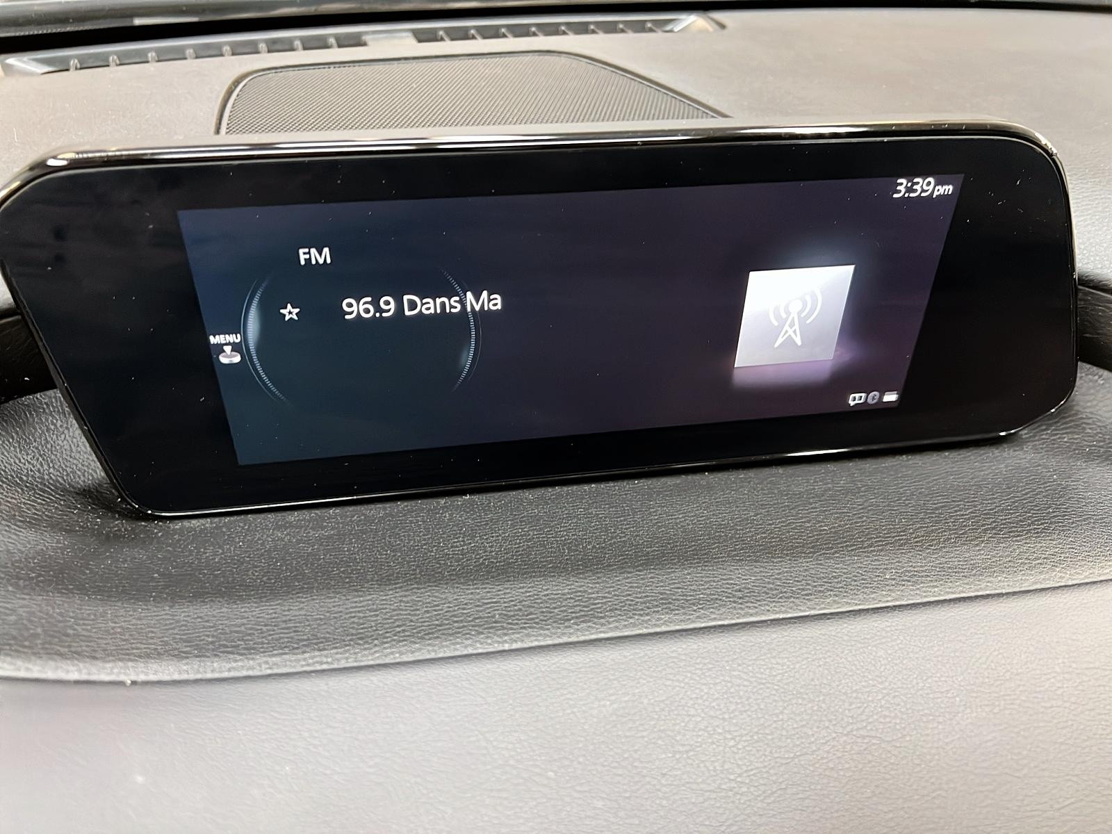 Mazda Mazda3 Sport GX 2023 - image #15