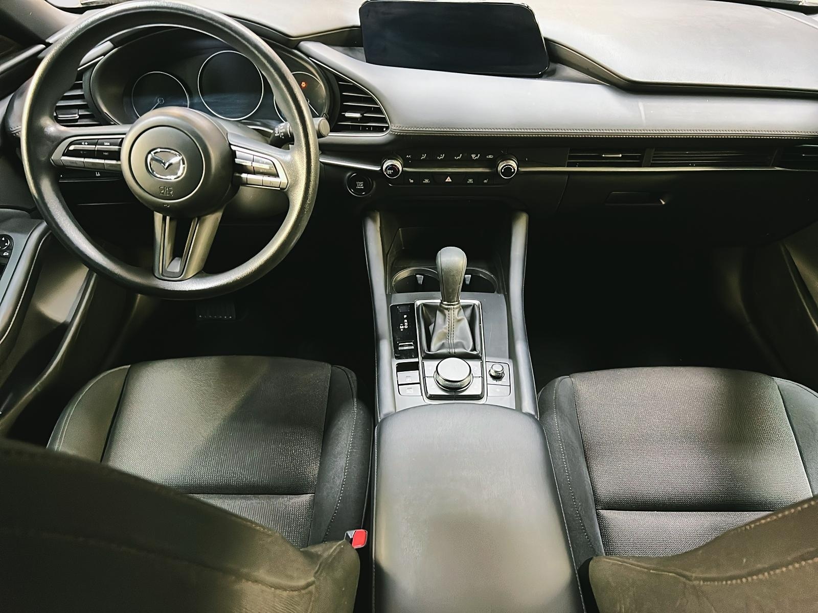 Mazda Mazda3 Sport GX 2023 - image #10