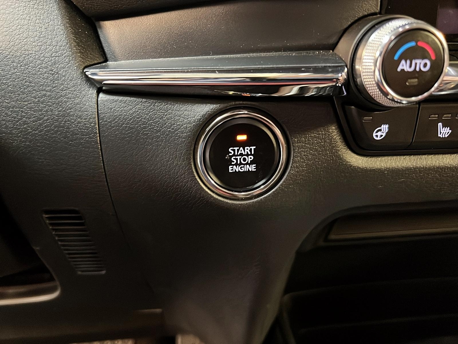 Mazda CX-30 GT TURBO CUIR TOIT NAV 4RM 2022 - image #20