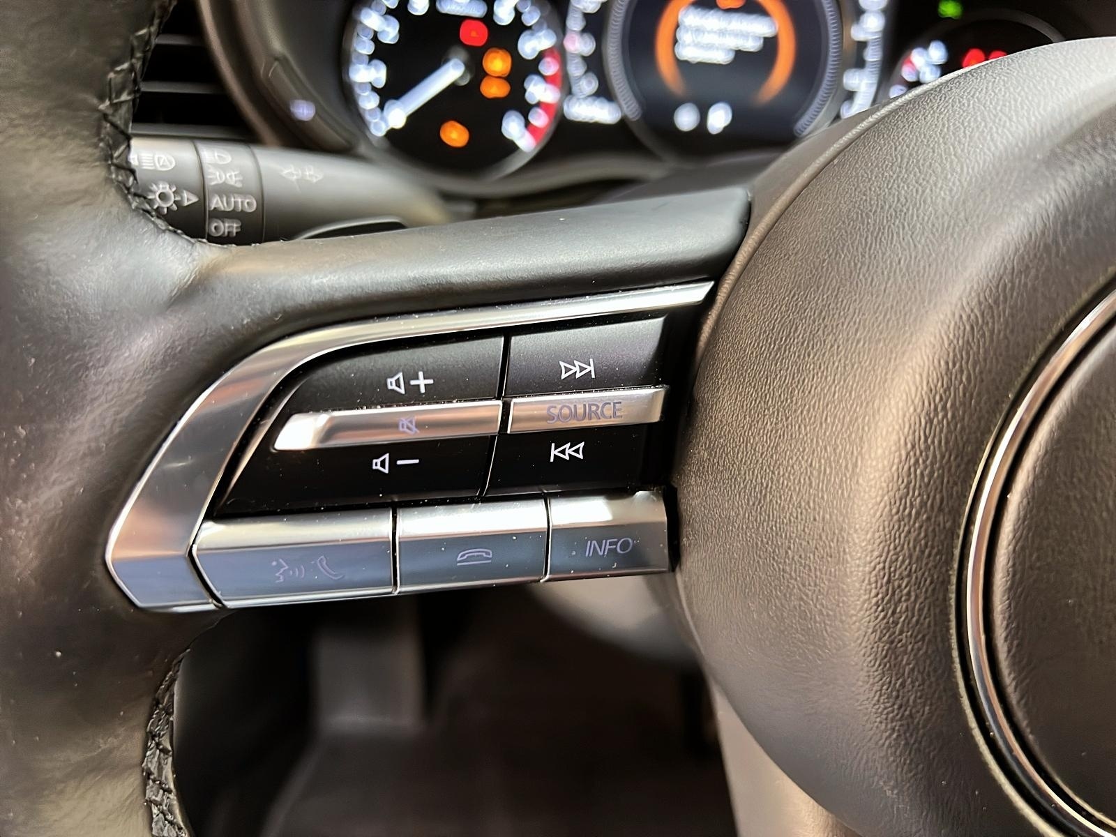 Mazda CX-30 2022 - Image #22