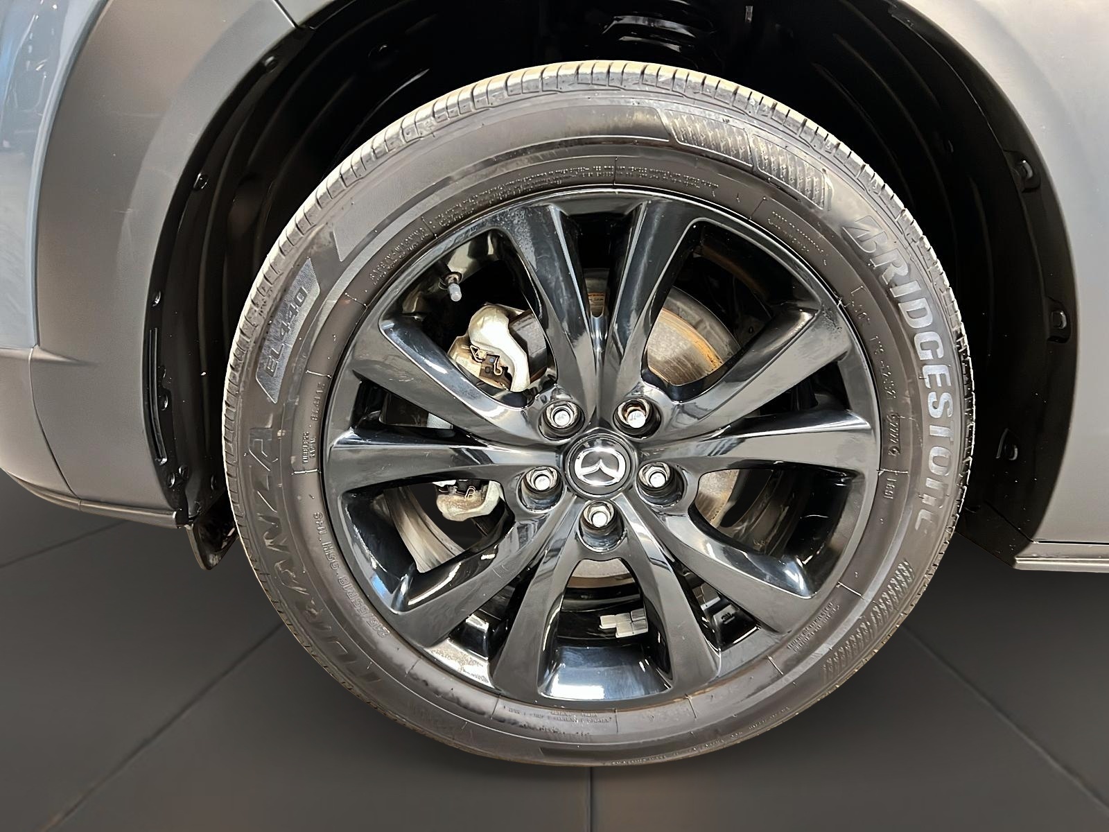 Mazda CX-30 2022 - Image #30