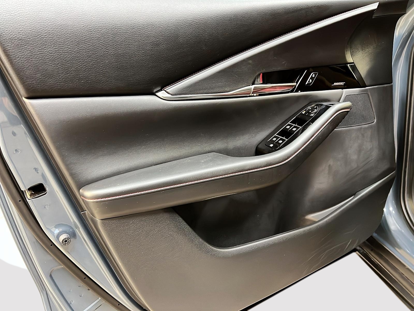 Mazda CX-30 2022 - Image #25