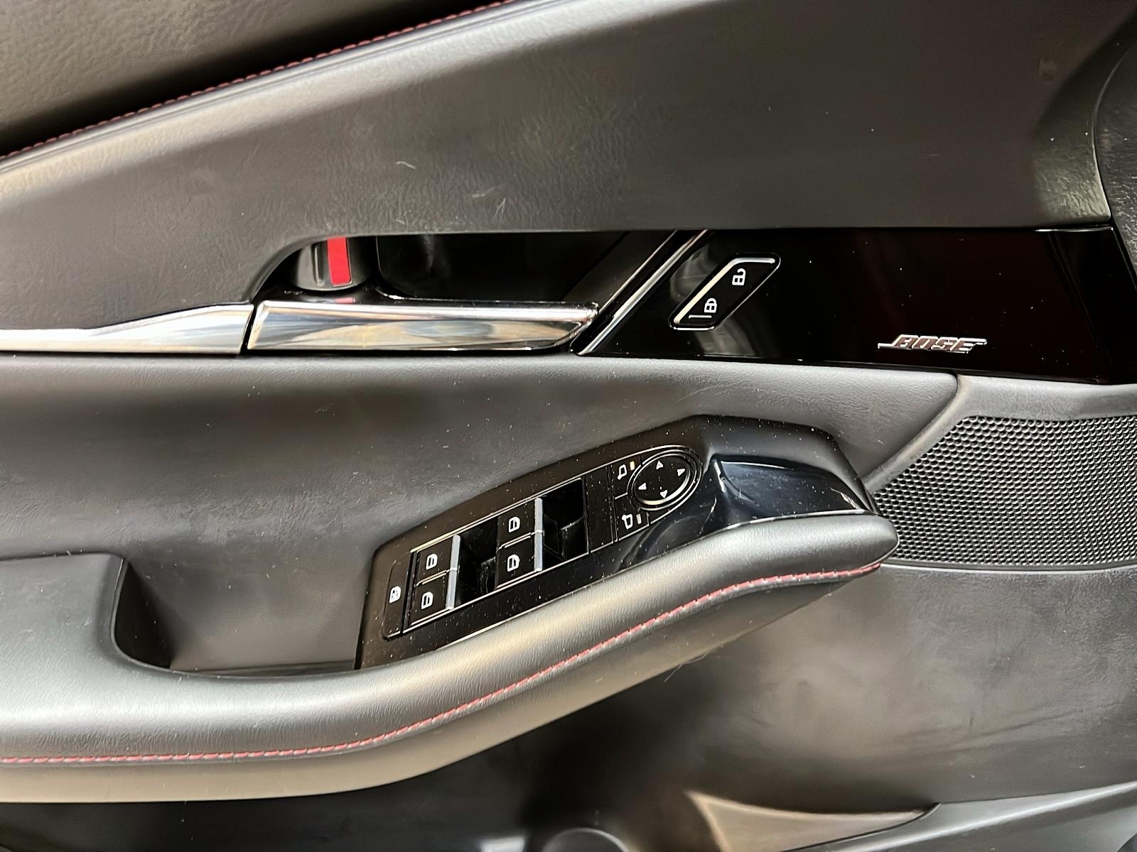 Mazda CX-30 2022 - Image #24