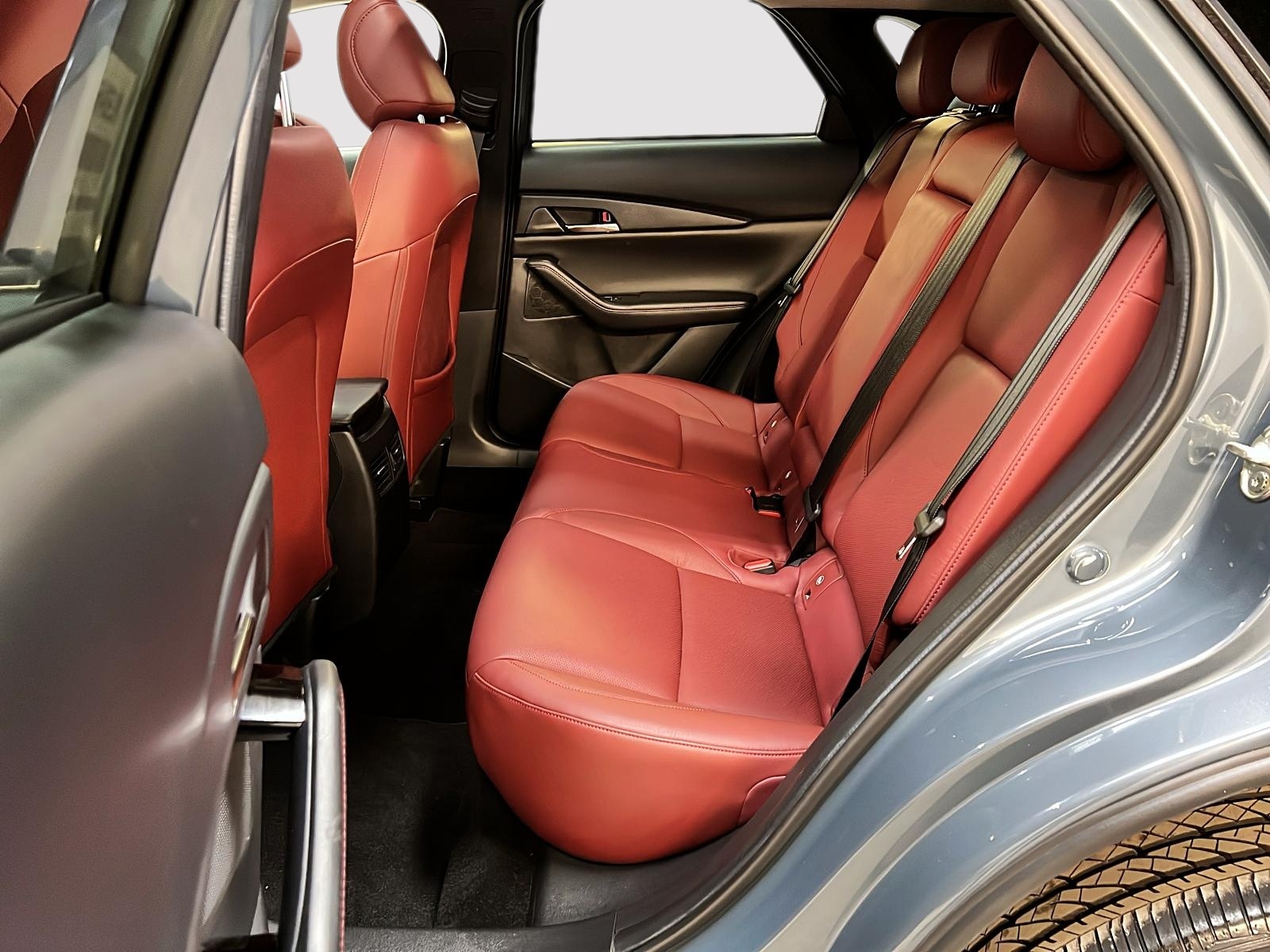 Mazda CX-30 2022 - Image #9