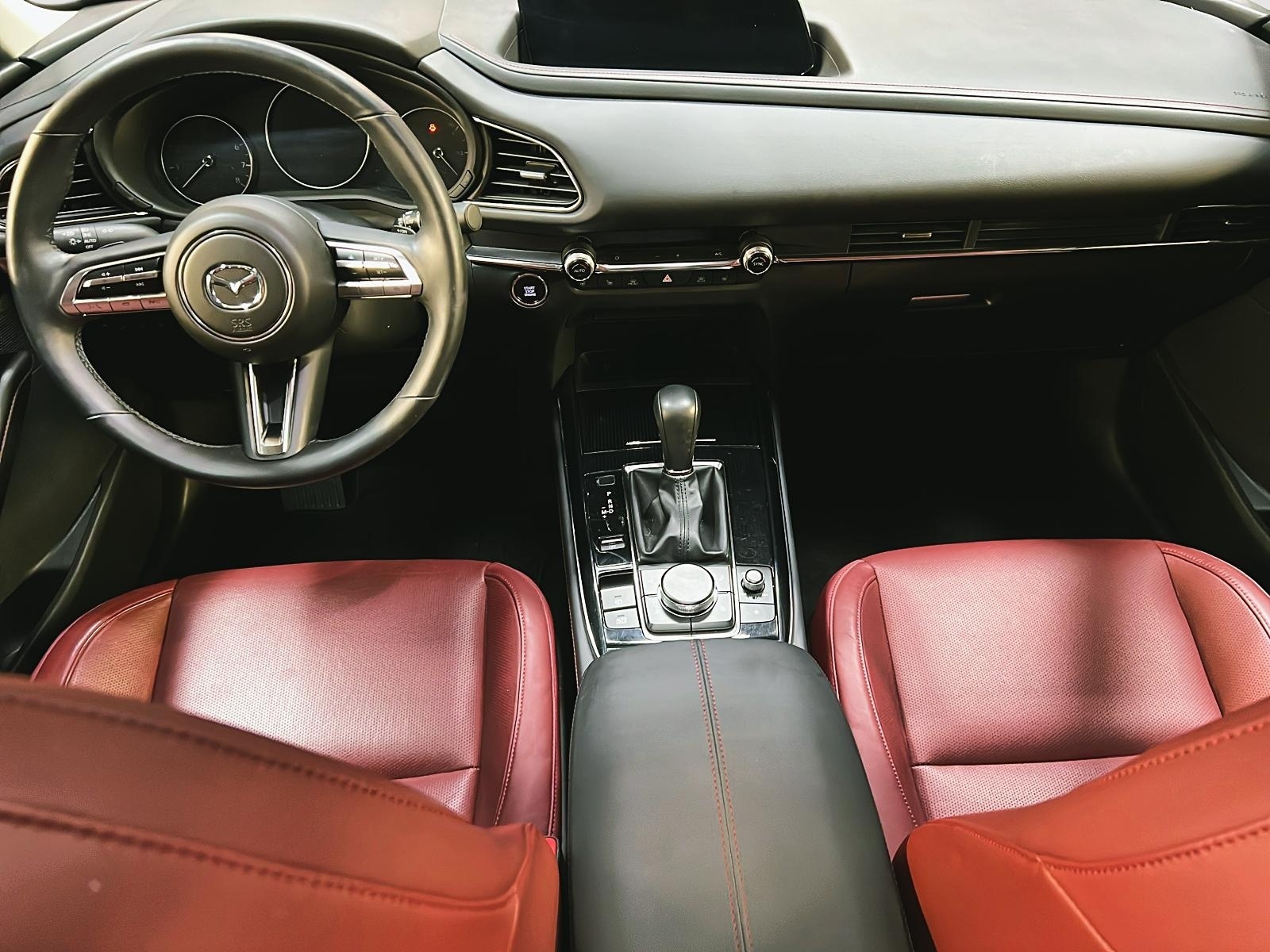 Mazda CX-30 2022 - Image #11