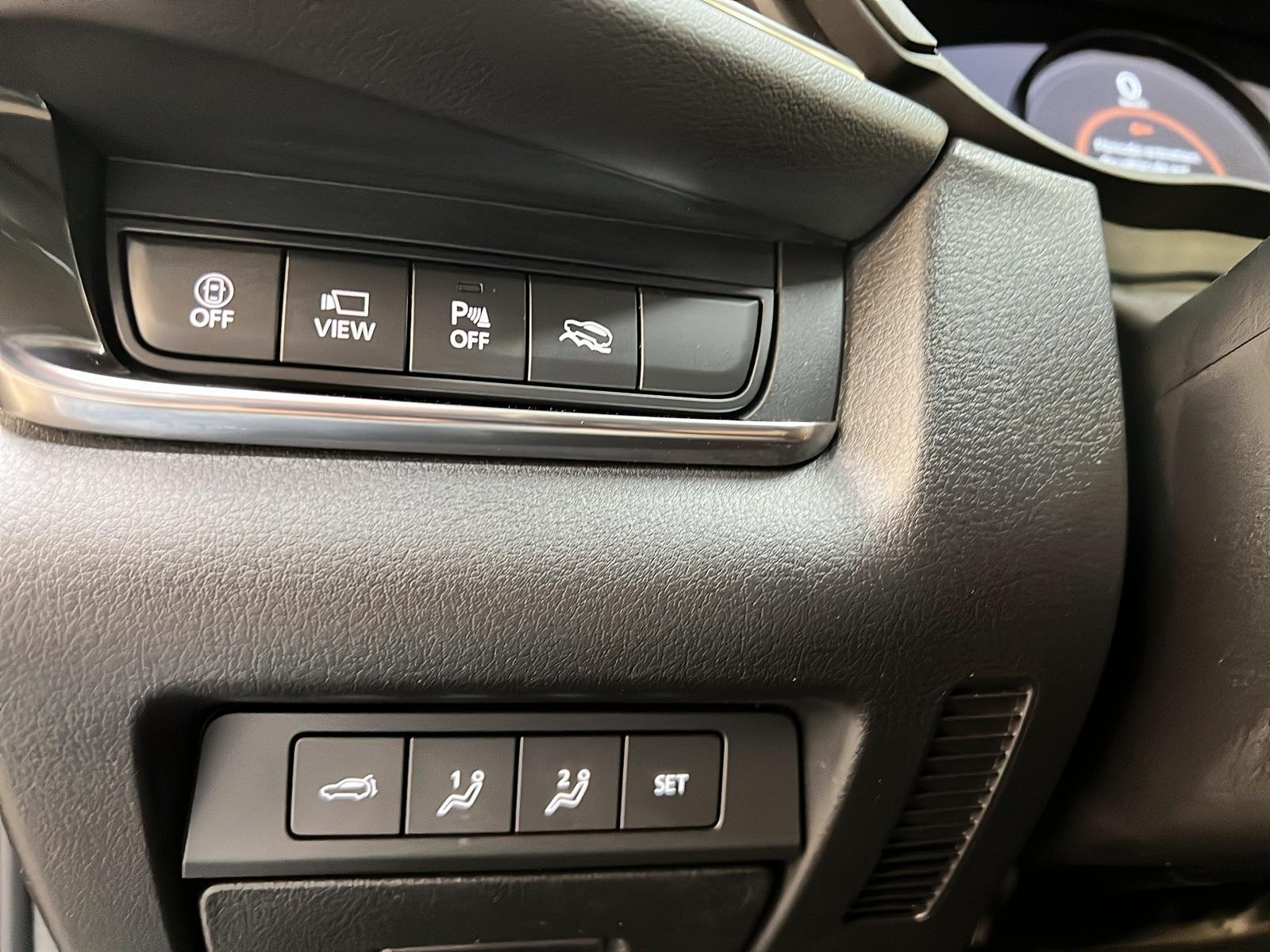 Mazda CX-30 2022 - Image #23
