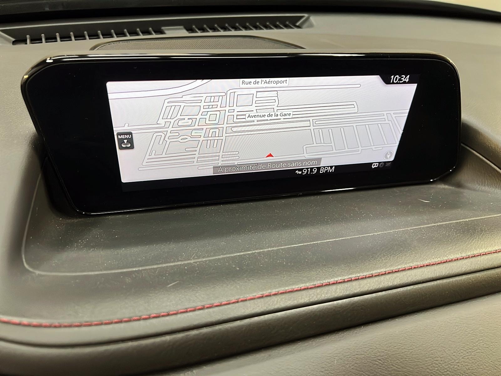 Mazda CX-30 2022 - Image #19