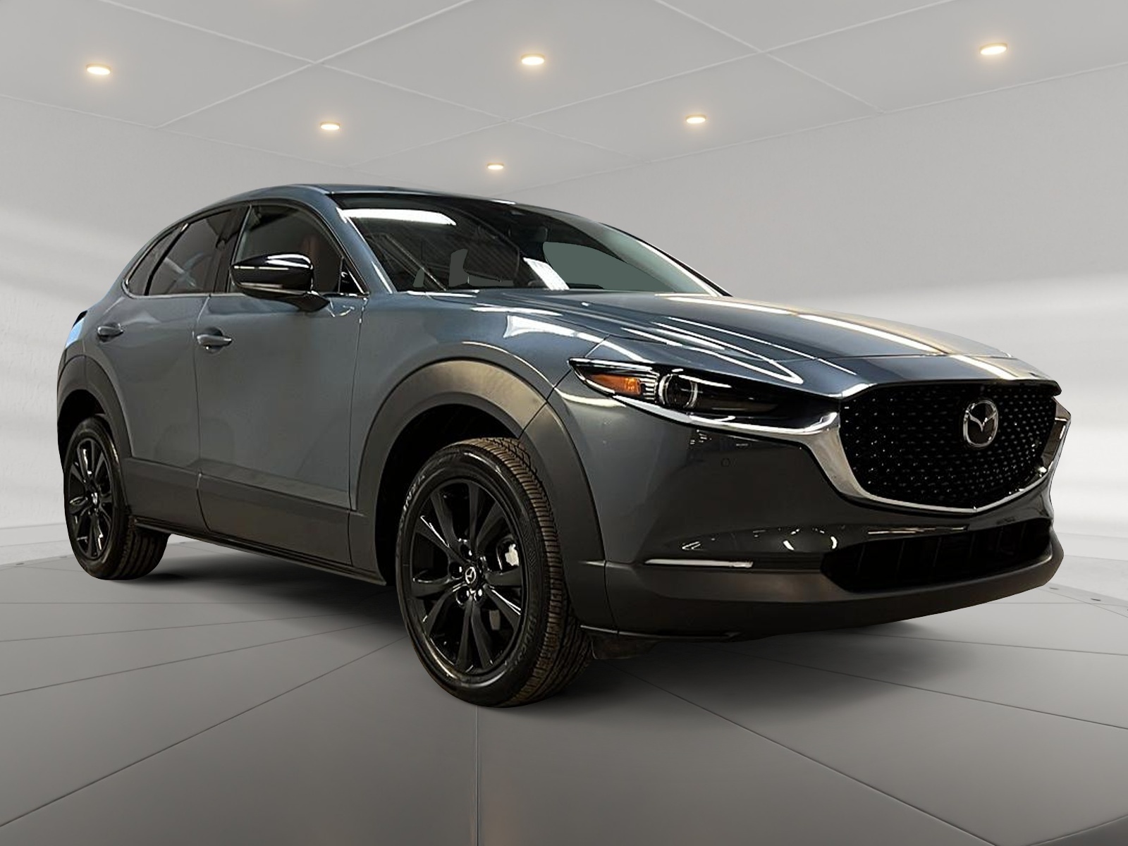 Mazda CX-30 2022 - Image #3