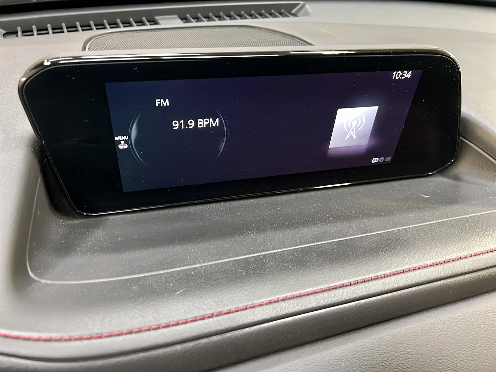 Mazda CX-30 2022 - Image #17