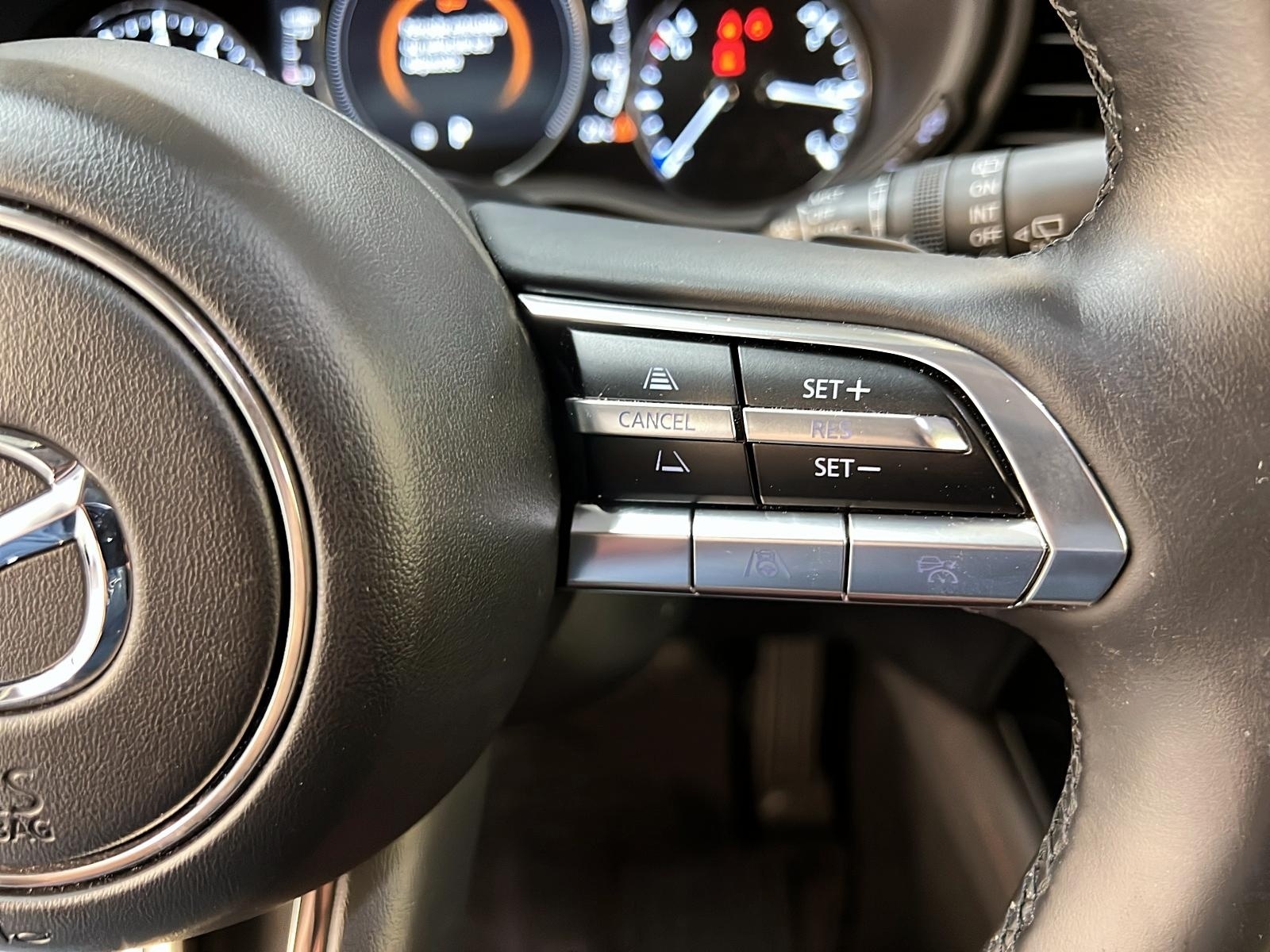 Mazda CX-30 2022 - Image #21