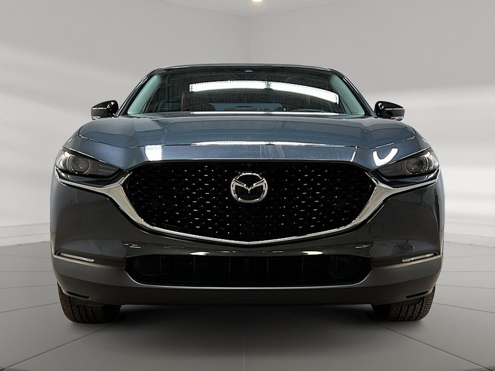 Mazda CX-30 GT TURBO CUIR TOIT NAV 4RM 2022 - image #2
