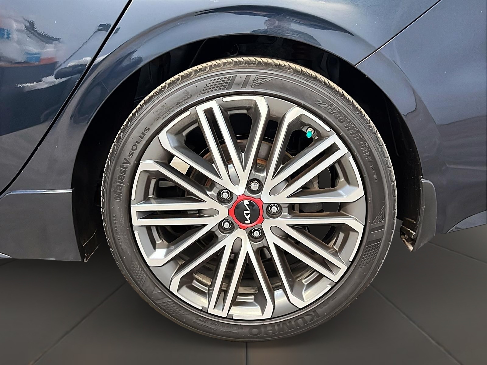 Kia Forte5 2023 - Image #30
