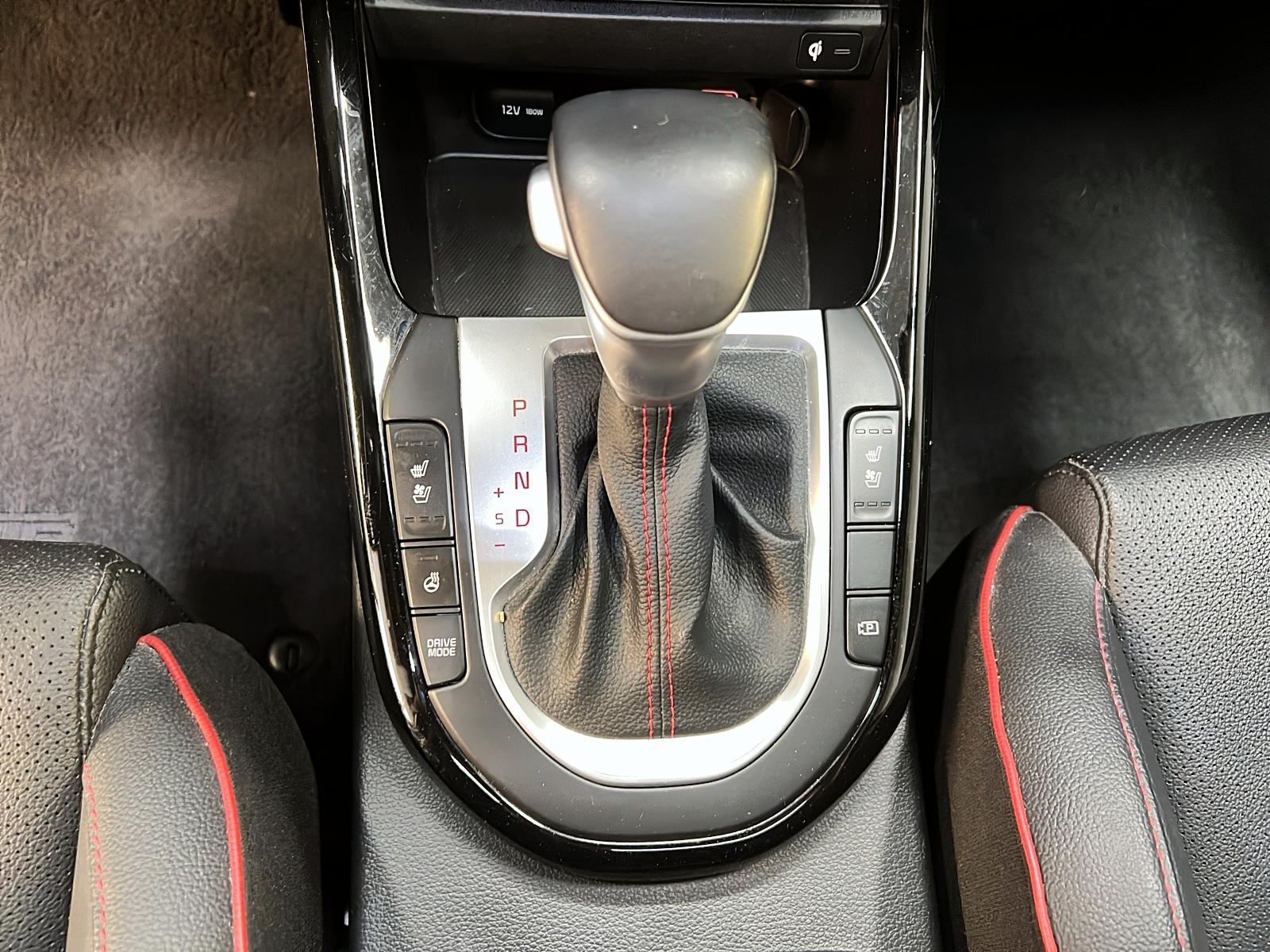 Kia Forte5 2023 - Image #15