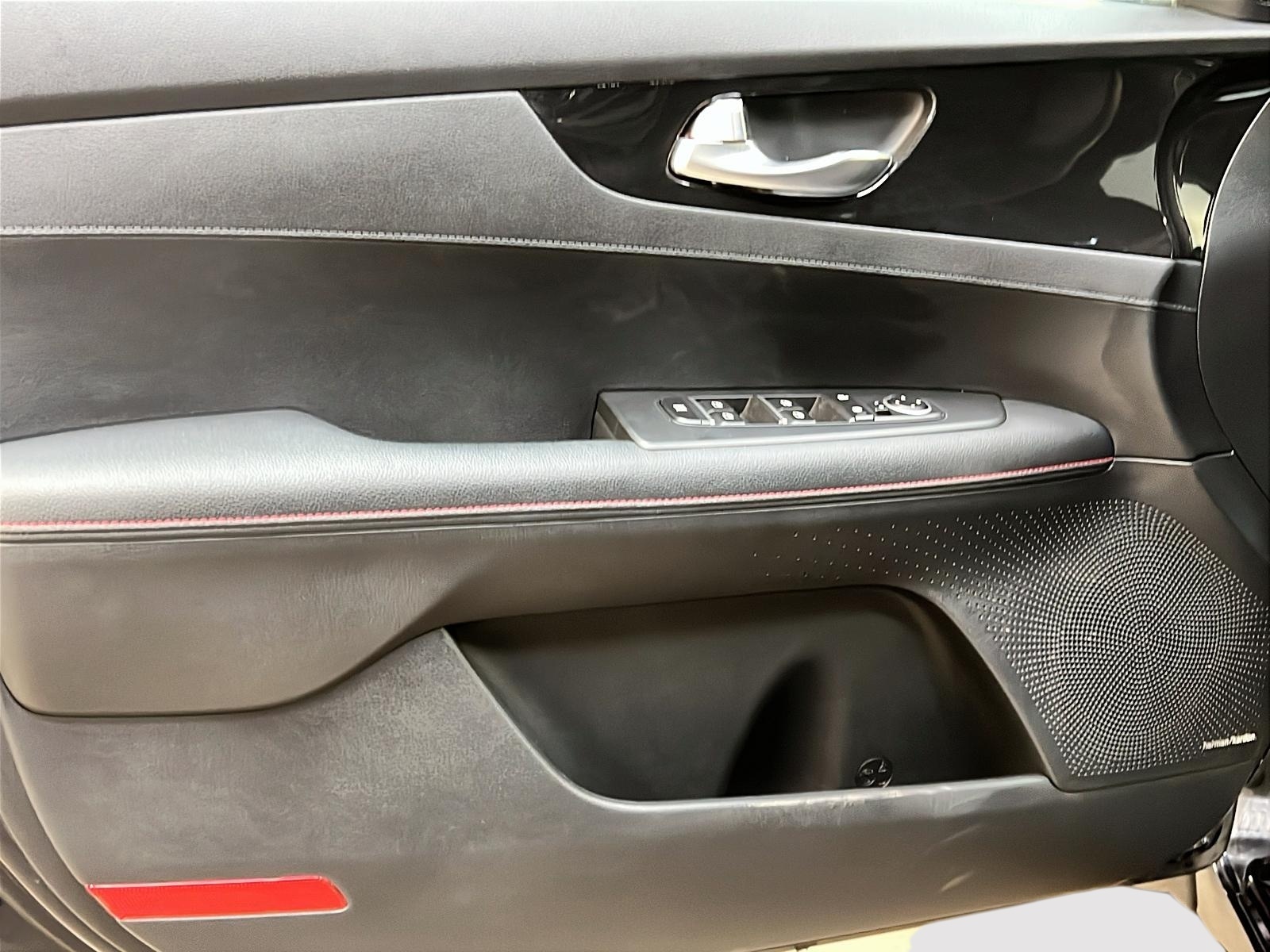 Kia Forte5 2023 - Image #25