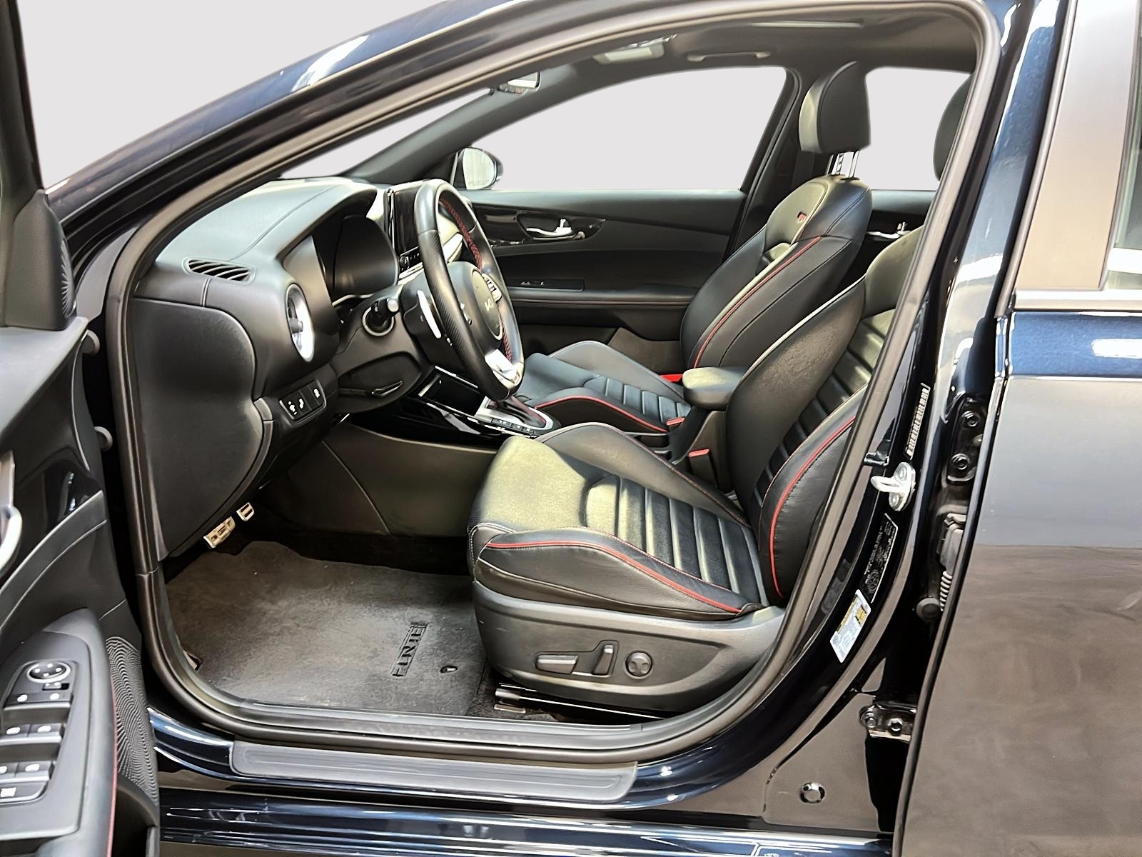 Kia Forte5 2023 - Image #7