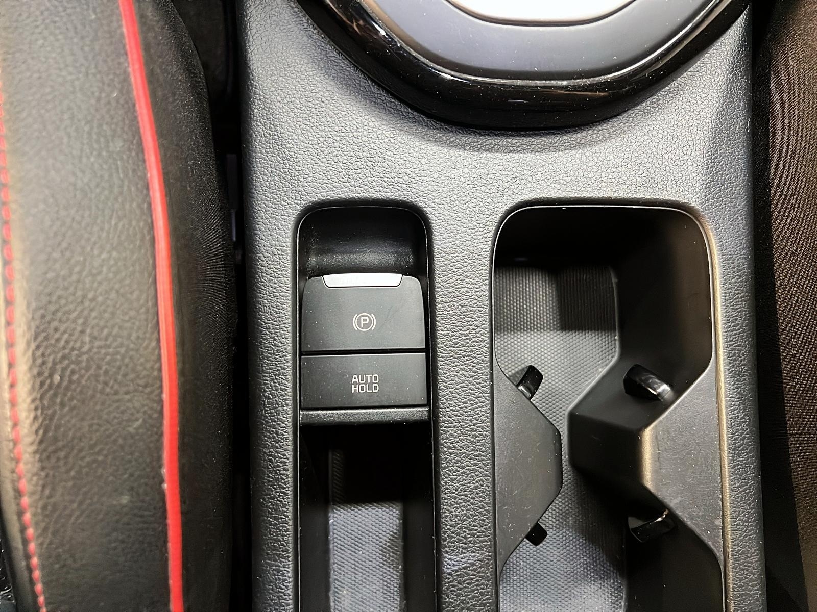 Kia Forte5 2023 - Image #14