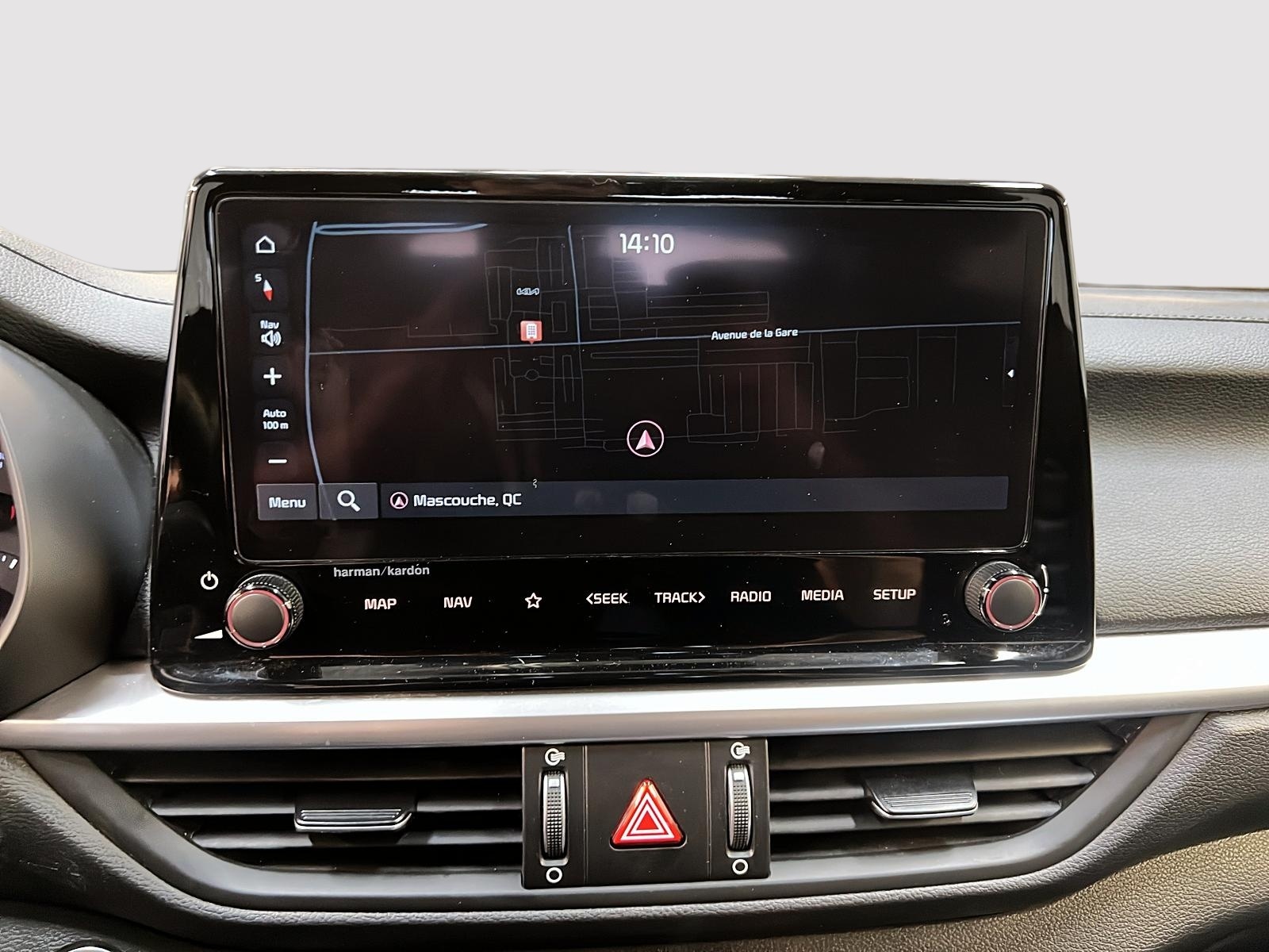 Kia Forte5 2023 - Image #17