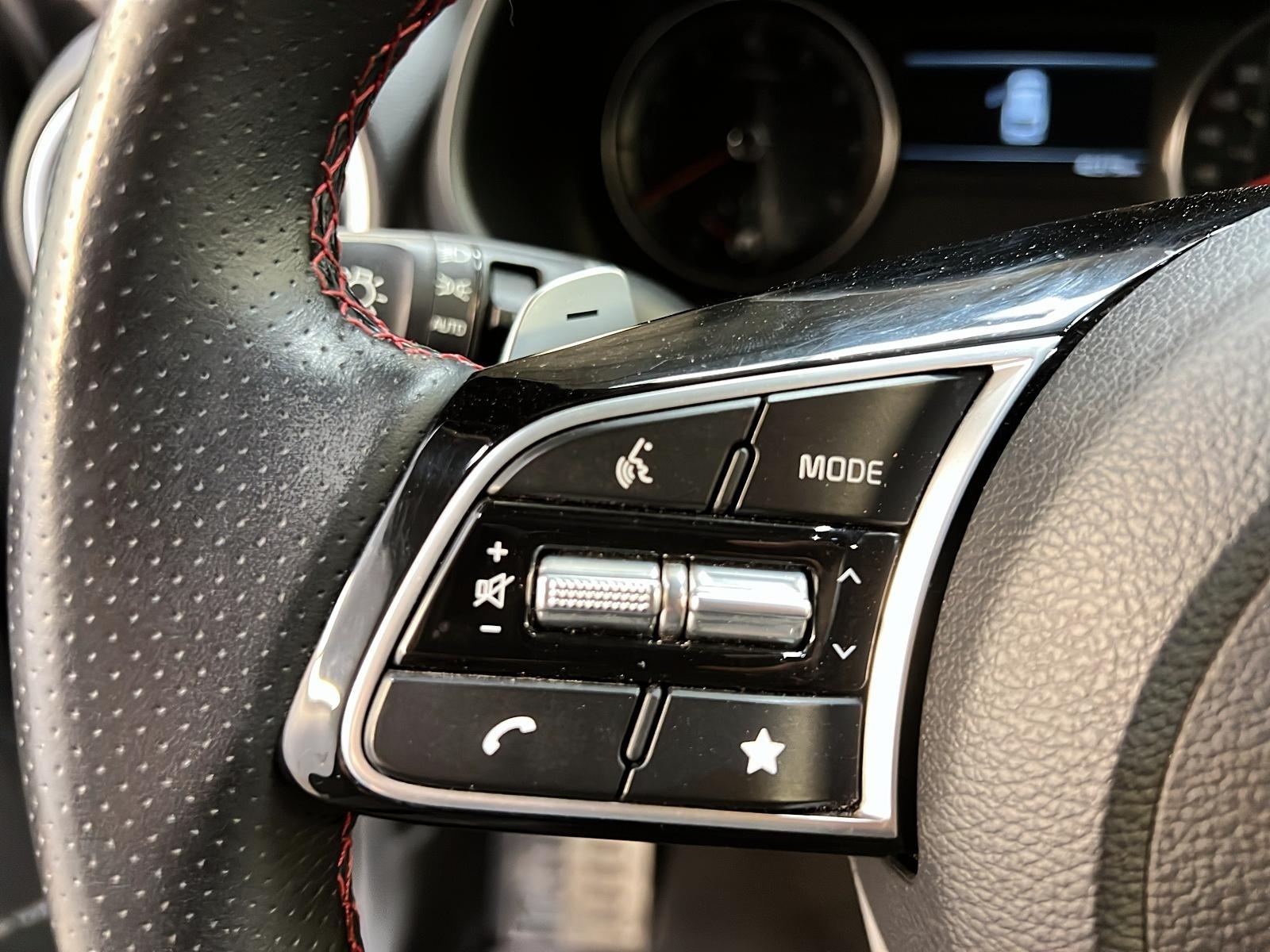 Kia Forte5 2023 - Image #22