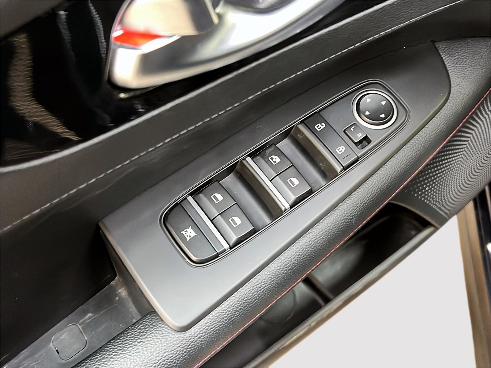 Kia Forte5 2023 - Image #24
