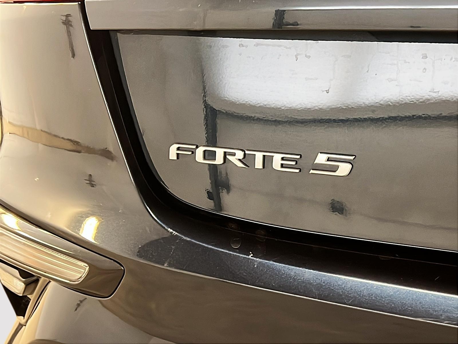 Kia Forte5 2023 - Image #29